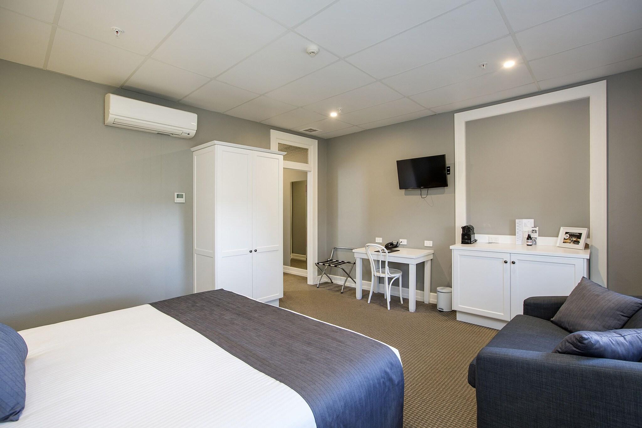 CH Boutique Hotel & Apartments, An Ascend Collection Hotel by null