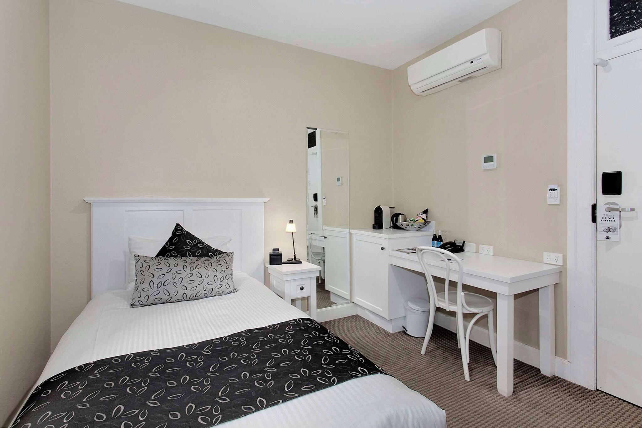 CH Boutique Hotel & Apartments, An Ascend Collection Hotel by null