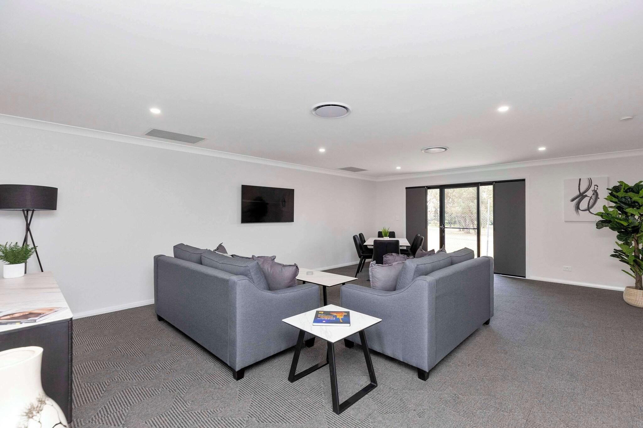 Ch Boutique Hotel & Apartments, Ascend Hotel Colle