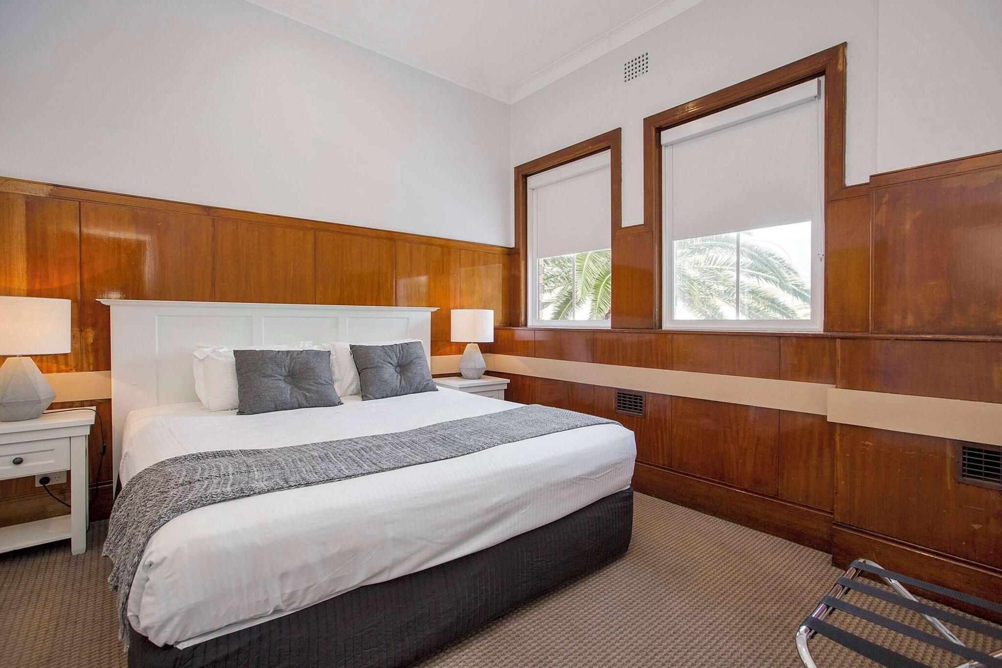 CH Boutique Hotel & Apartments, An Ascend Collection Hotel by null