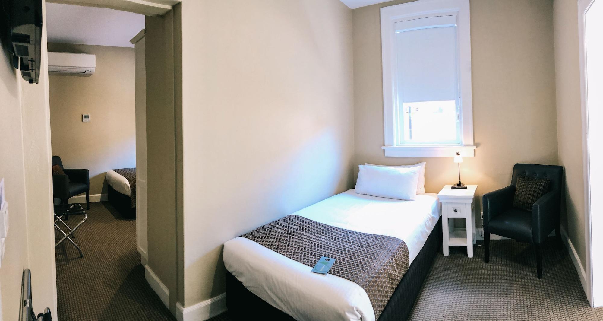 CH Boutique Hotel & Apartments, Ascend Hotel Collection by null