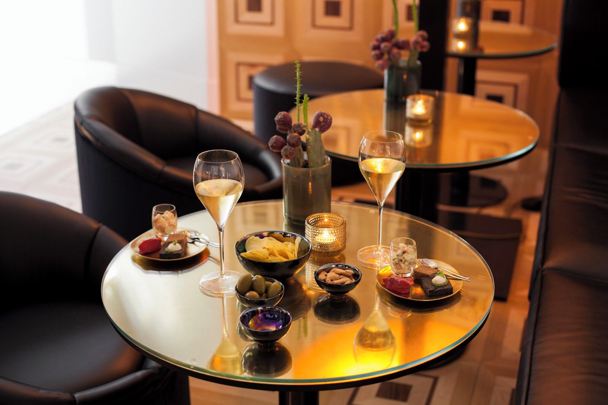 Senato Hotel Milano by null