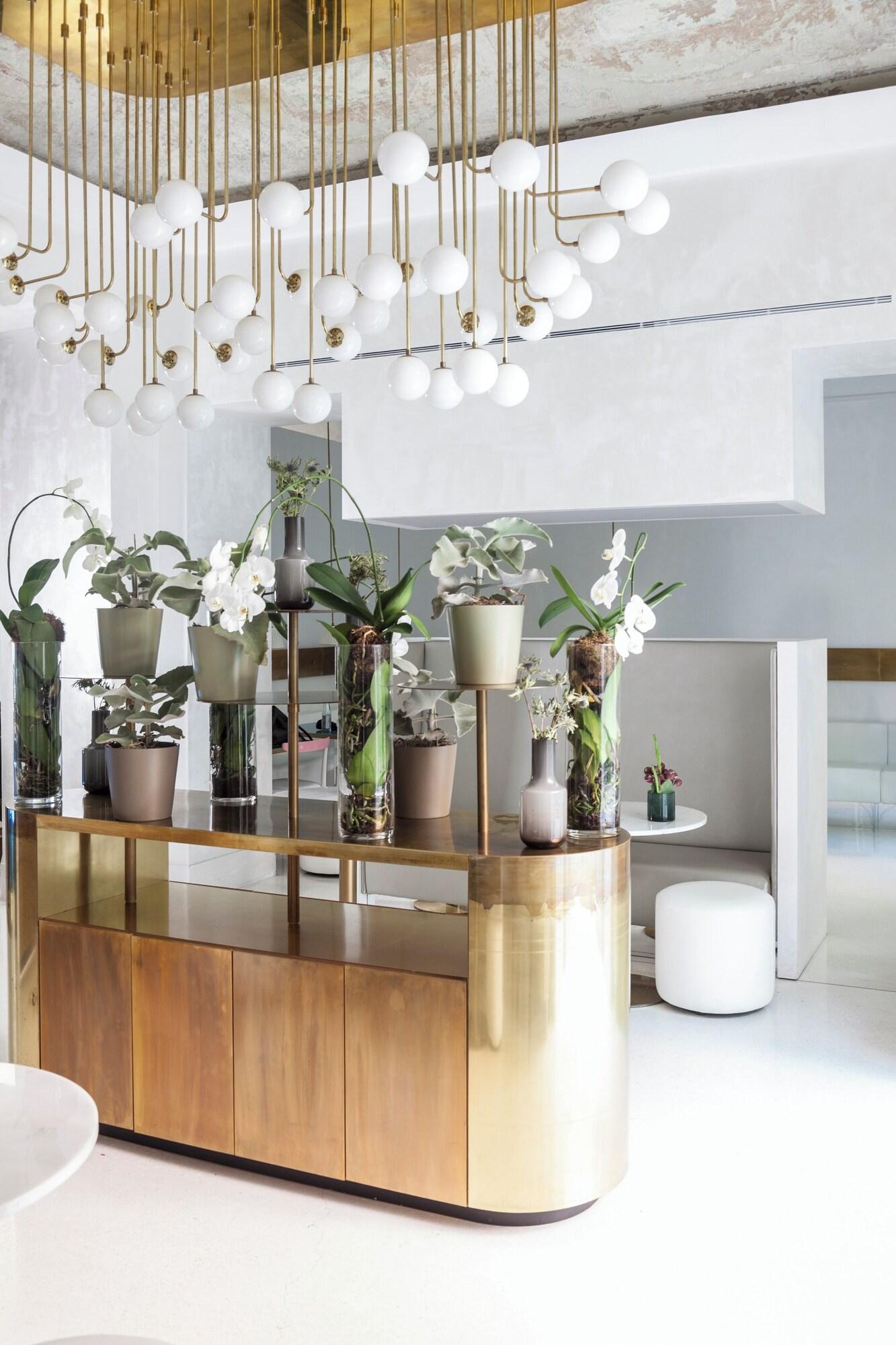 Senato Hotel Milano by null