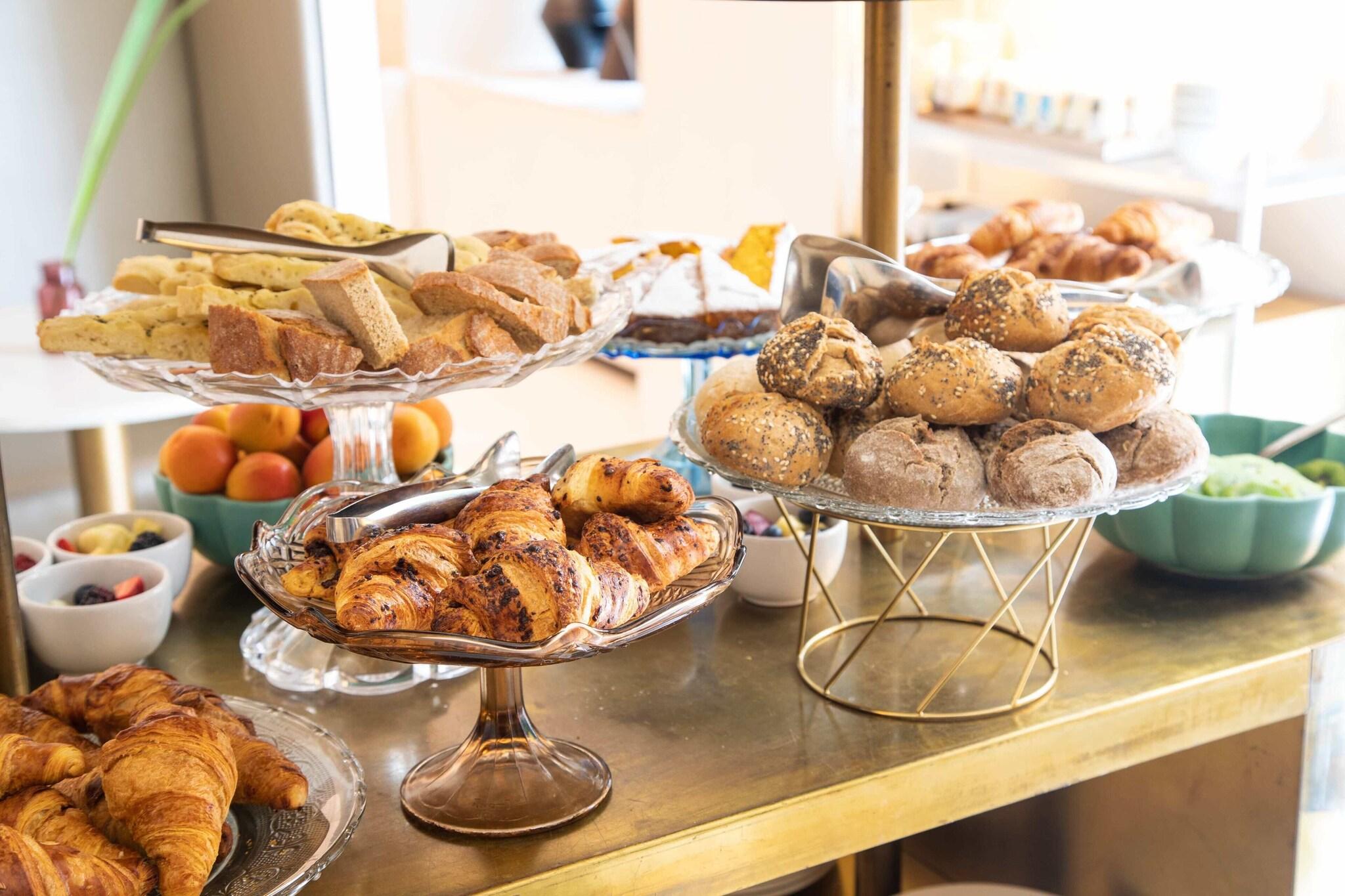 Senato Hotel Milano by null