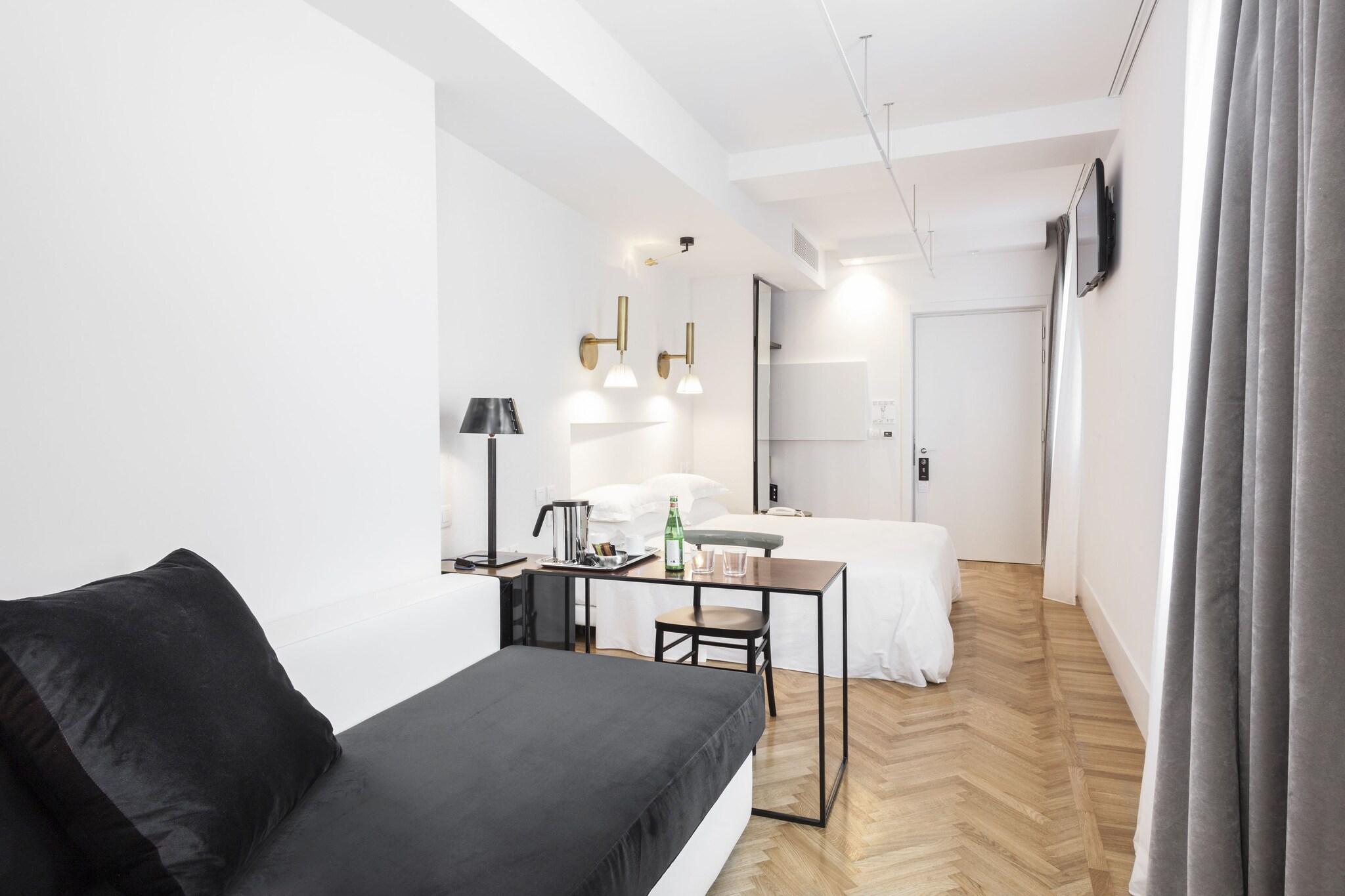 Senato Hotel Milano by null