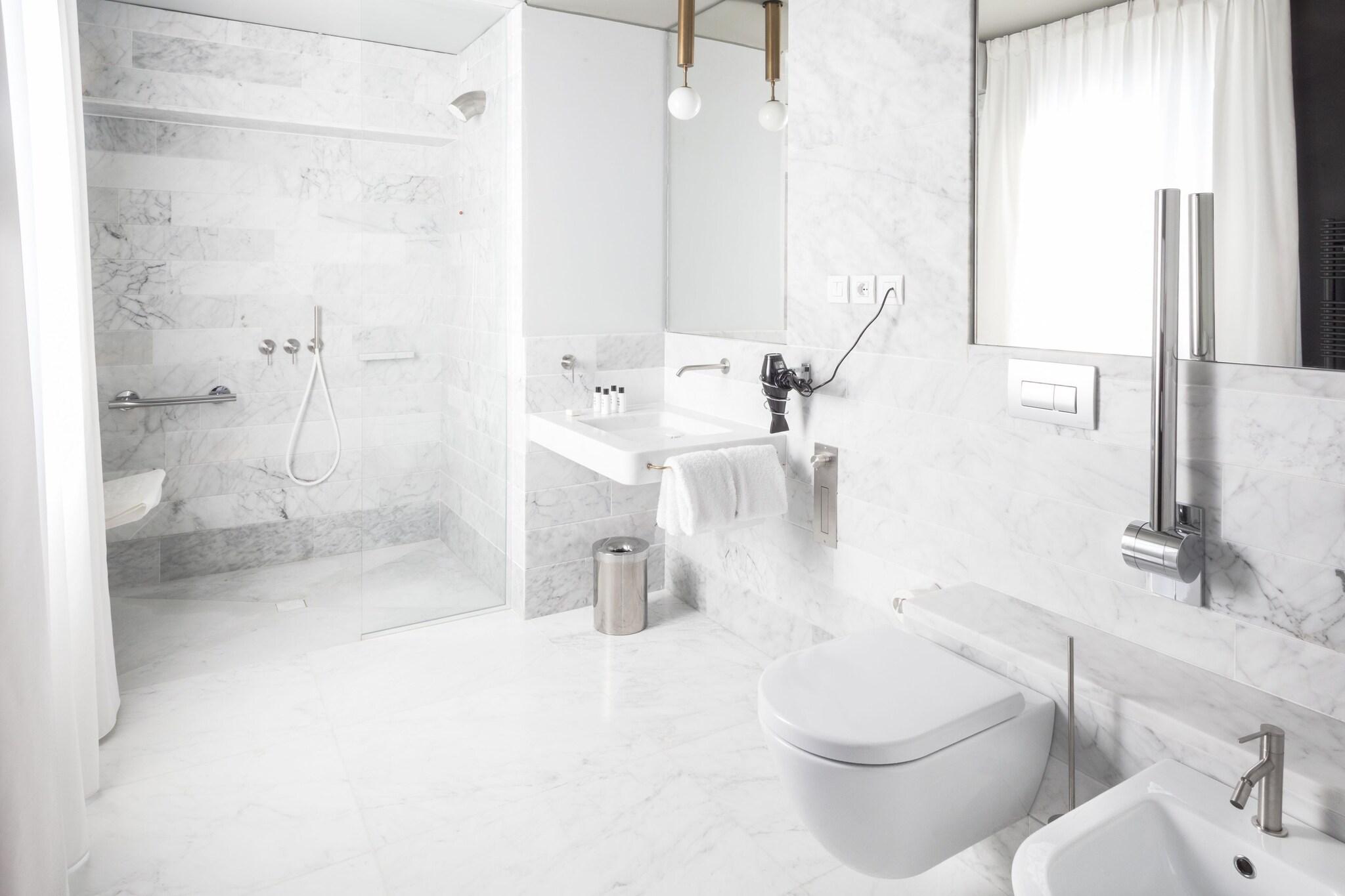 Senato Hotel Milano by null