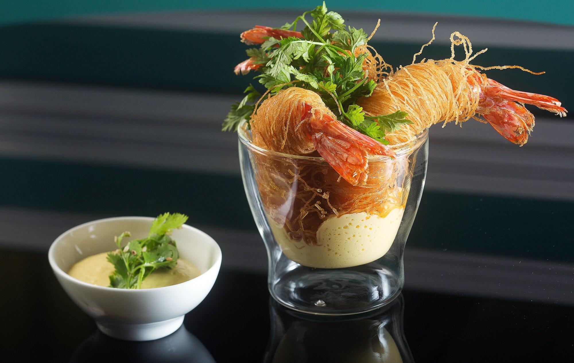 J.K. Place Roma by null