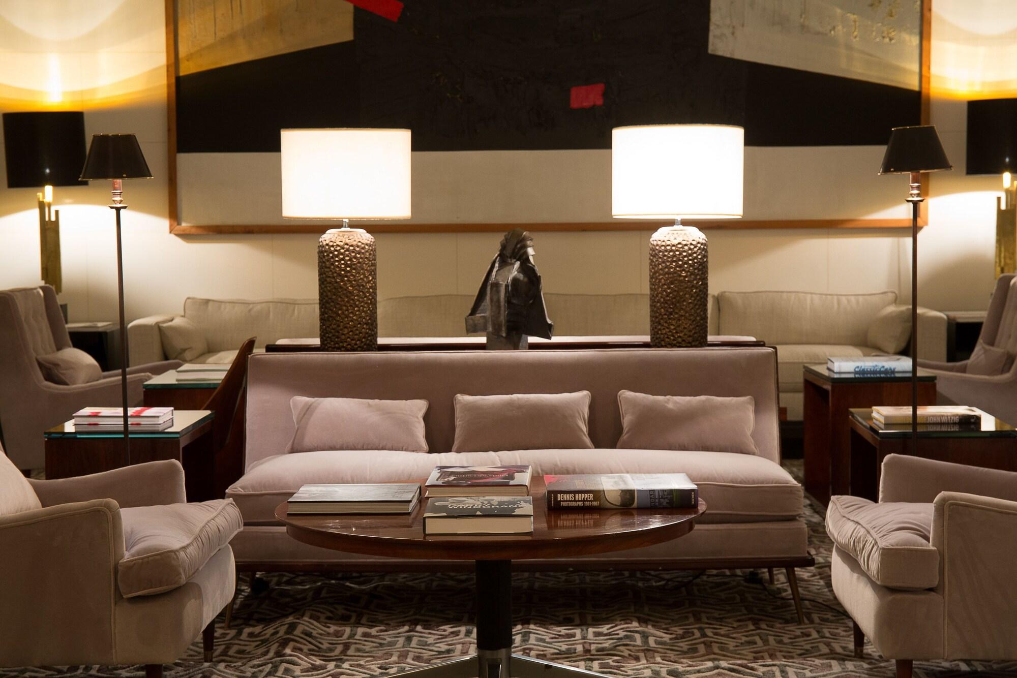 J.K. Place Roma by null