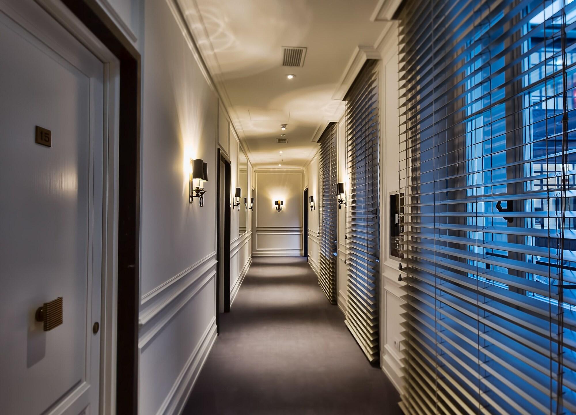 J.K. Place Roma by null J.K. Place Roma by null