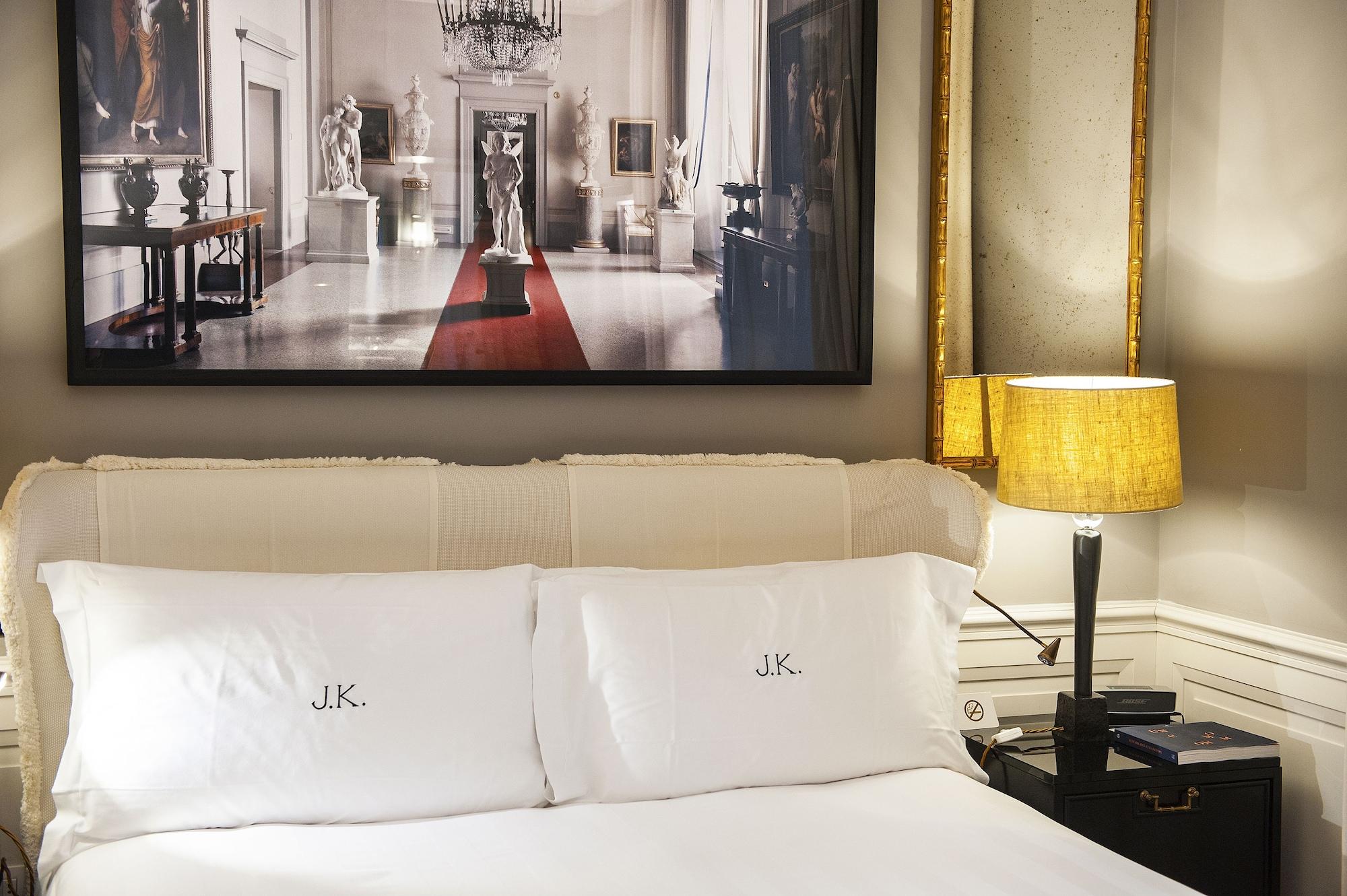 J.K. Place Roma by null