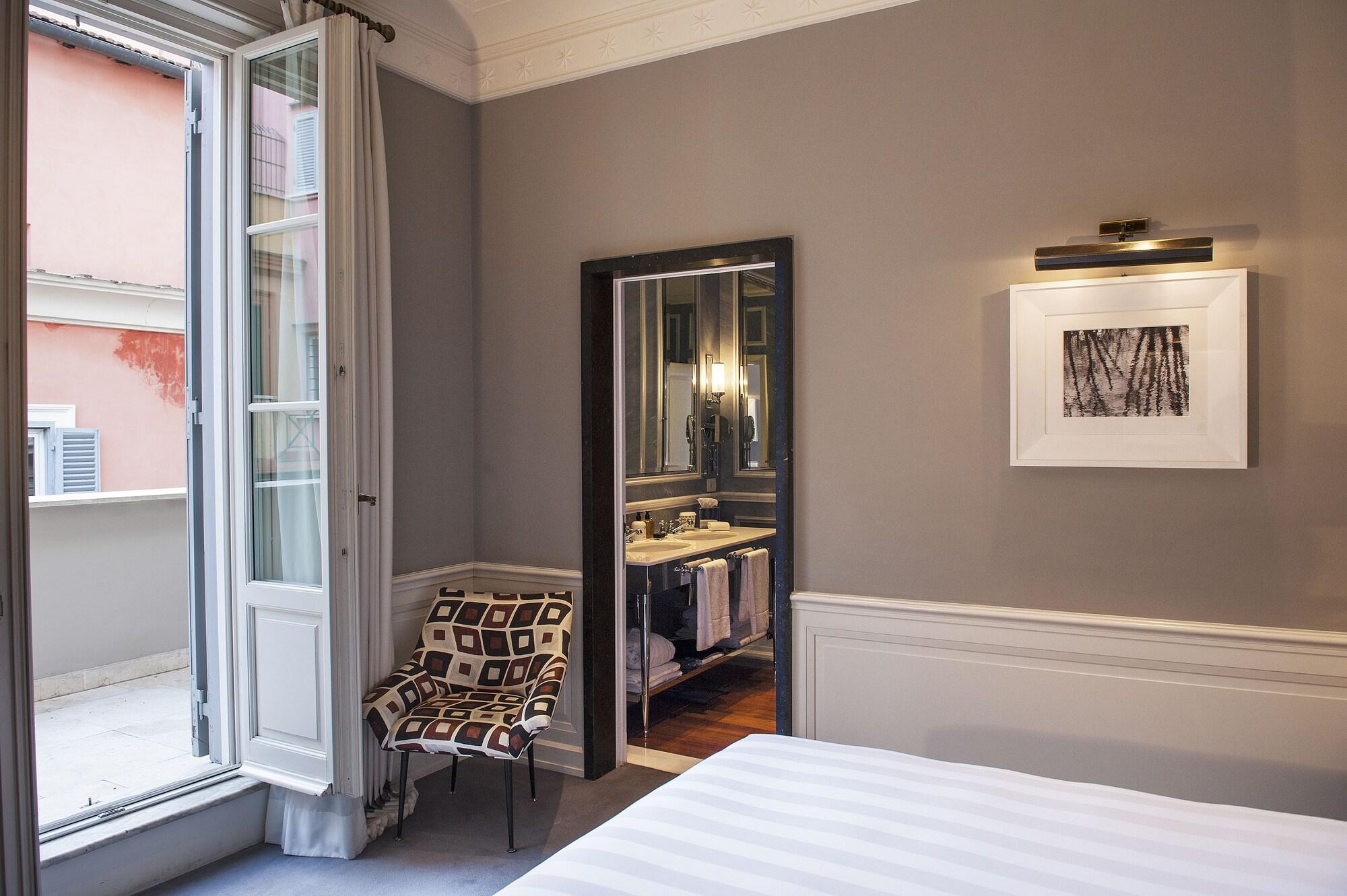 J.K. Place Roma by null J.K. Place Roma by null