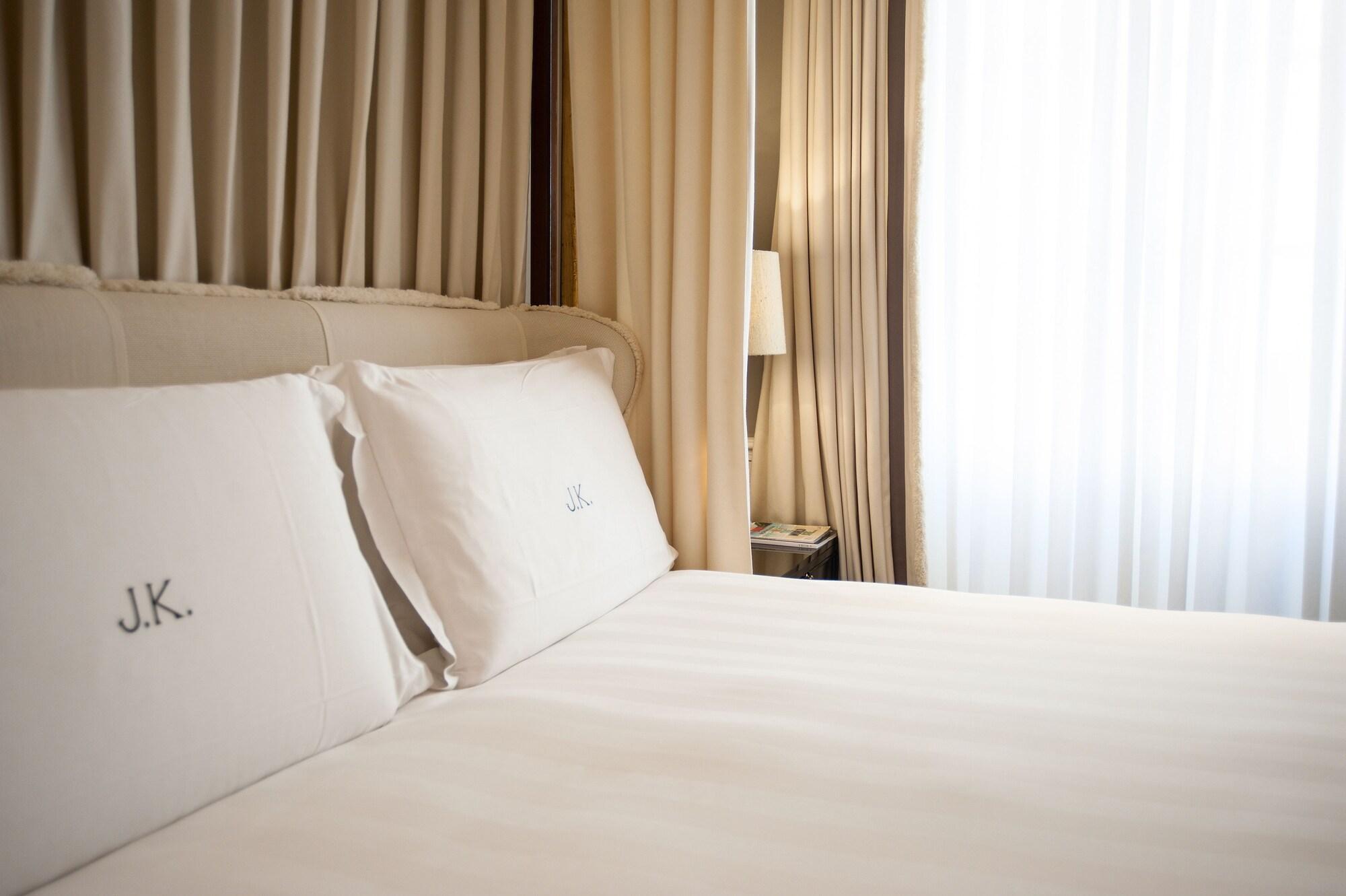 J.K. Place Roma by null