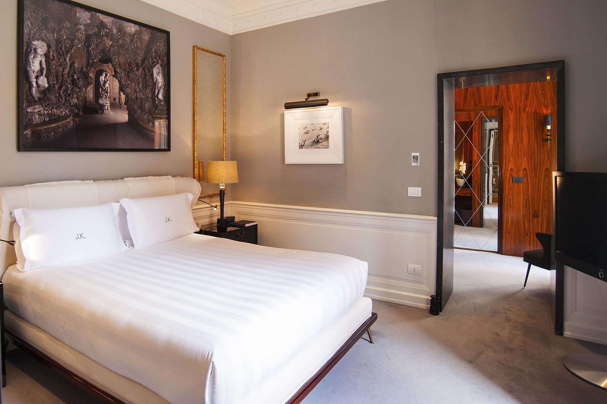 J.K. Place Roma by null J.K. Place Roma by null