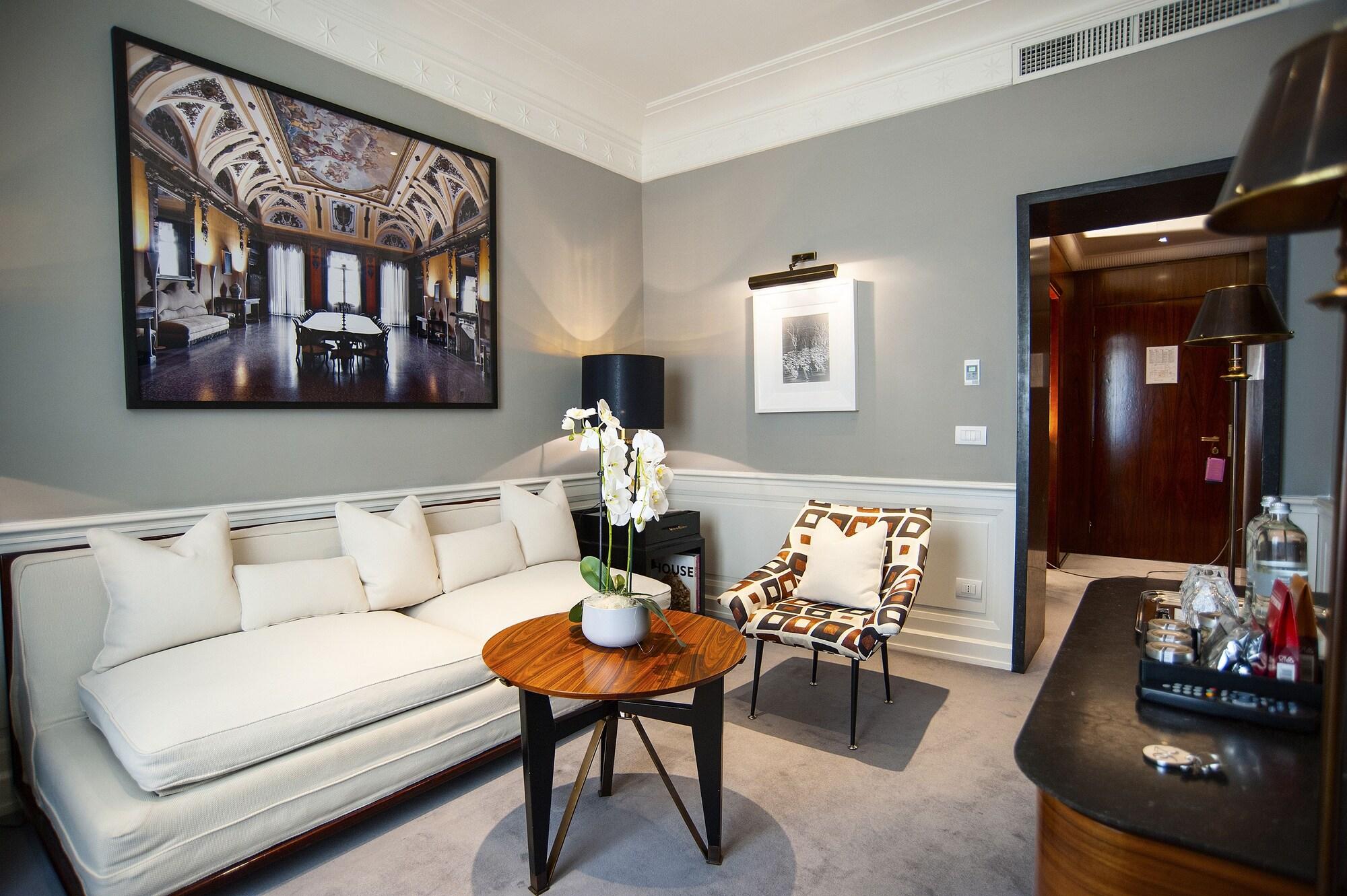 J.K. Place Roma by null J.K. Place Roma by null