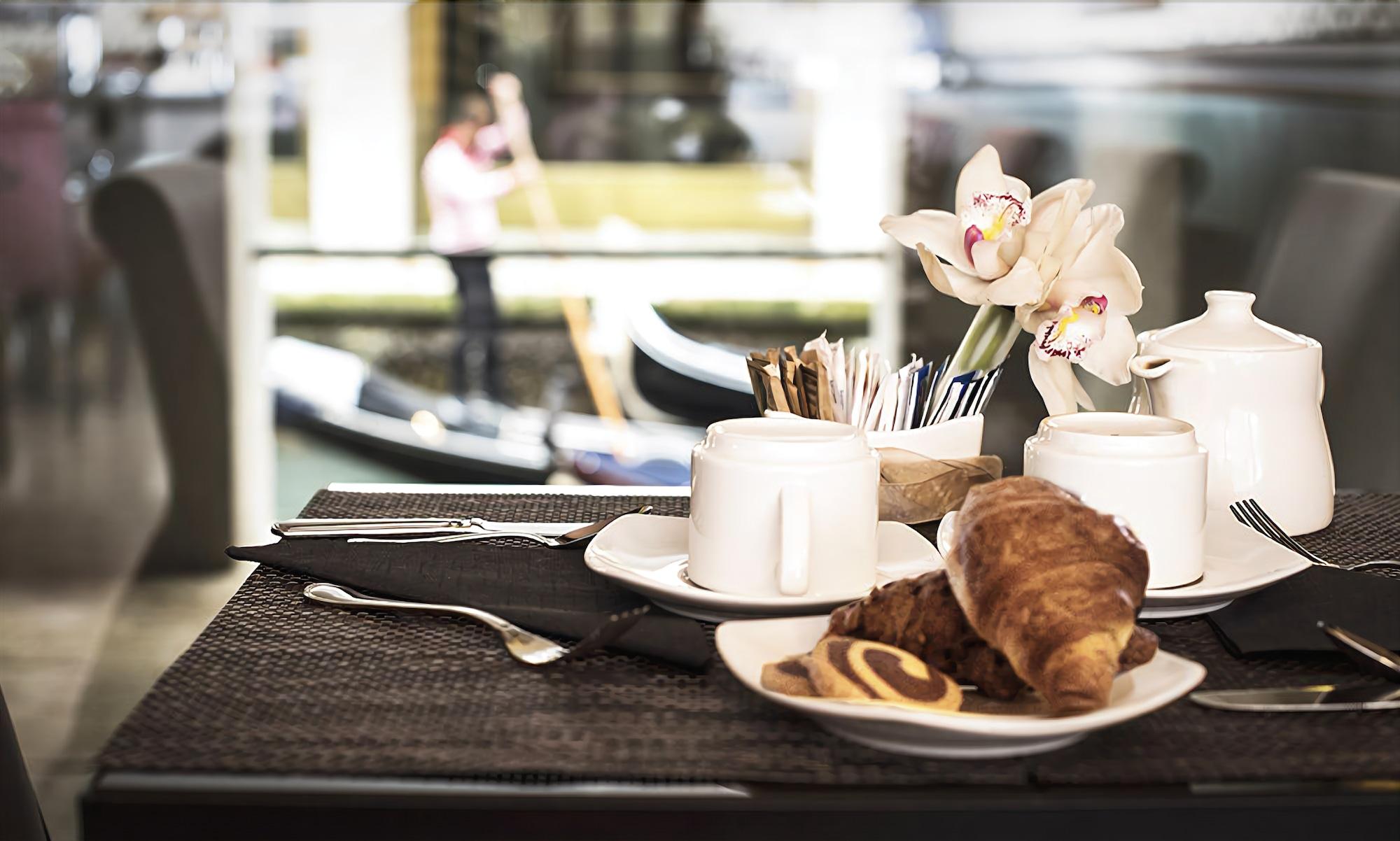 Hotel Violino D'Oro by null