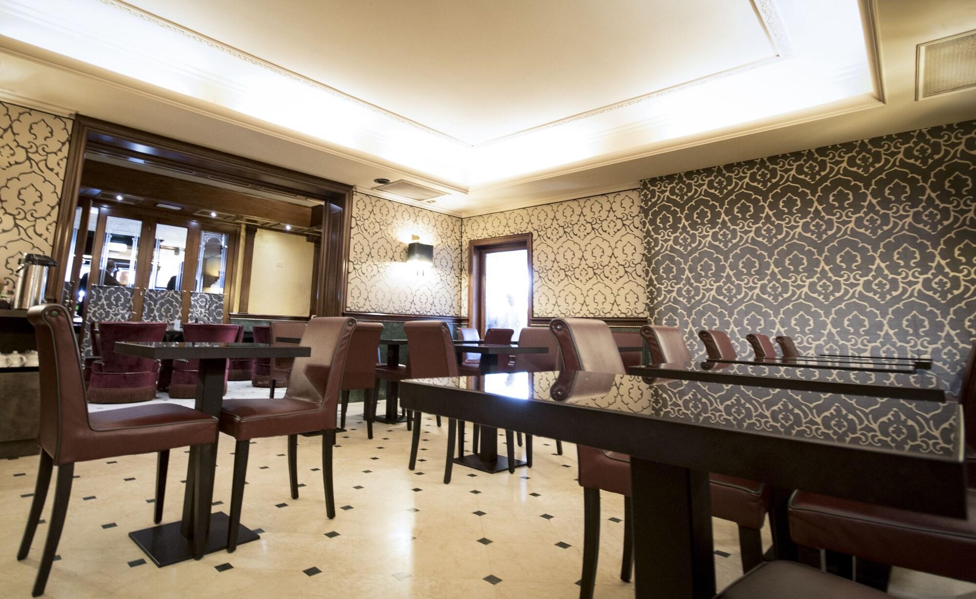 Hotel Violino D'Oro by null Hotel Violino D'Oro by null