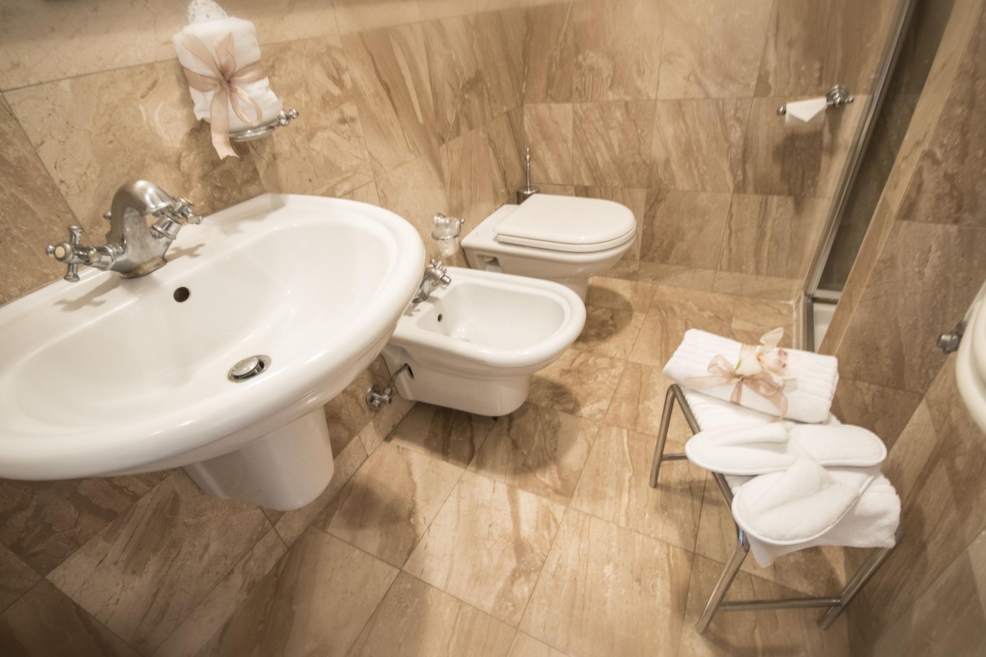 Hotel Violino D'Oro by null Hotel Violino D'Oro by null