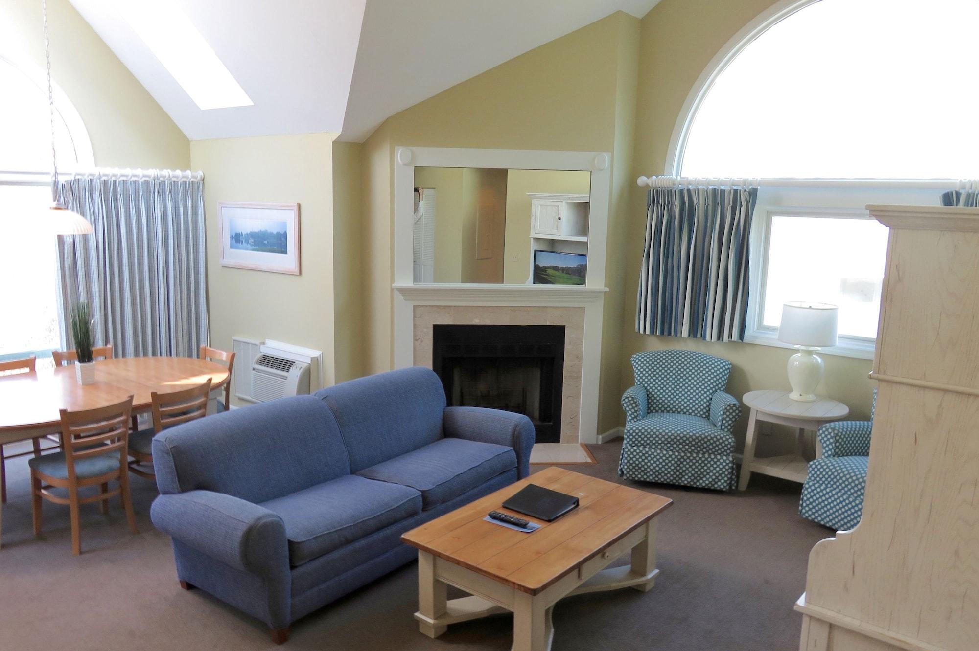 The Villages at Ocean Edge by null