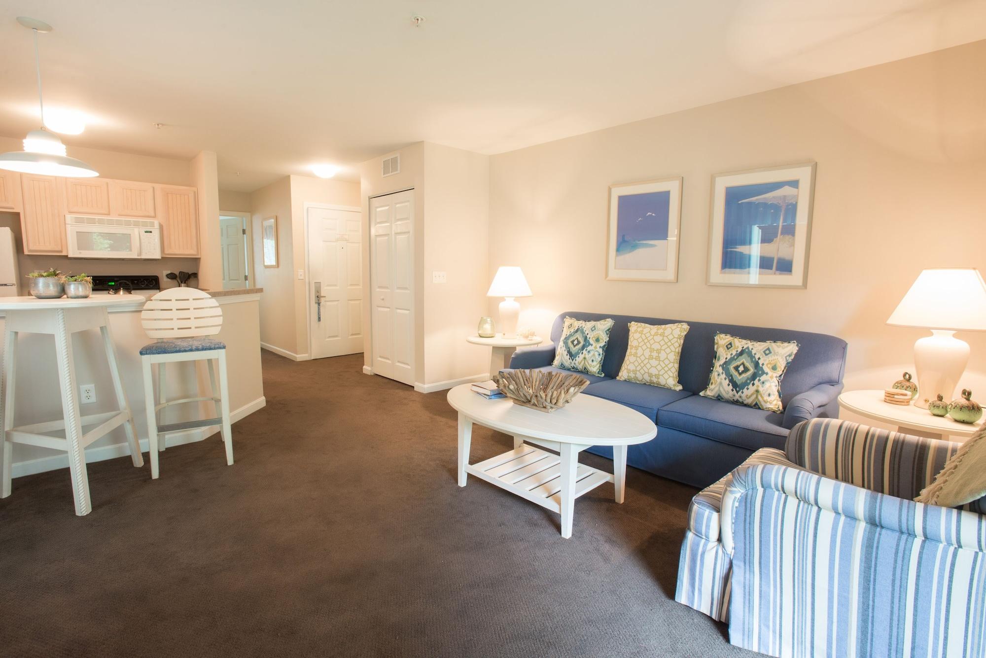 The Villages at Ocean Edge by null