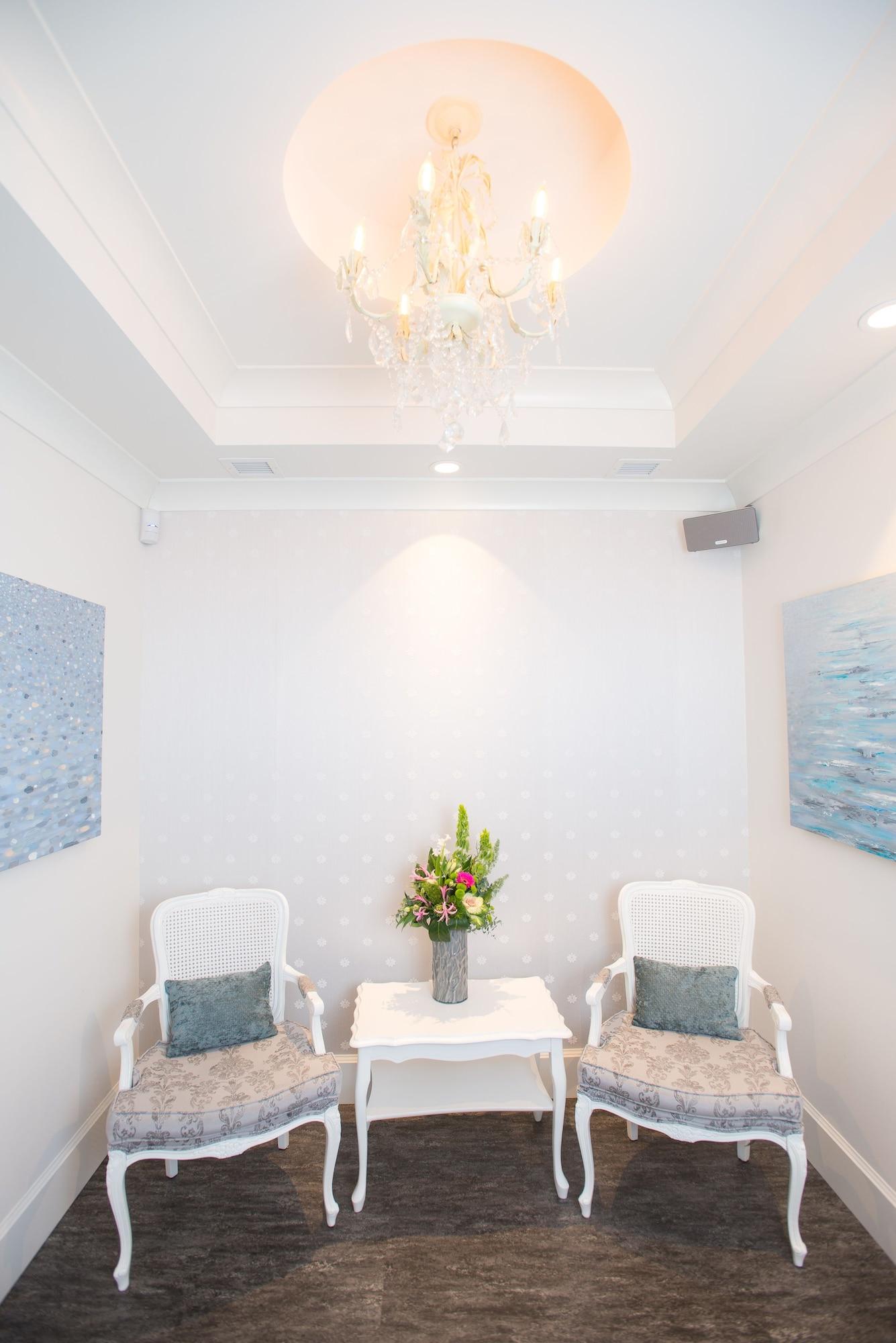 Hume Hotel & Spa by null