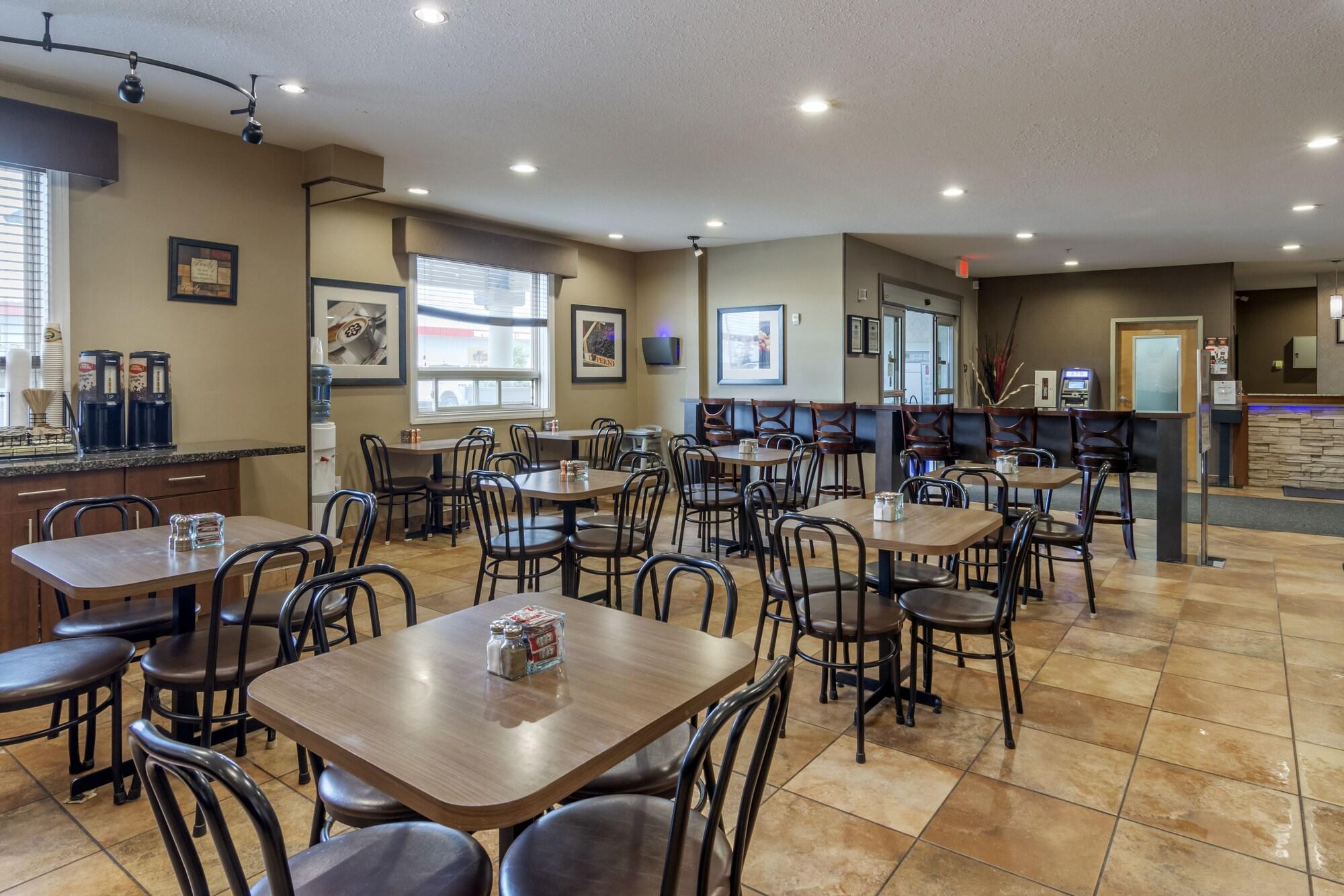 Devonian Hotel Suites