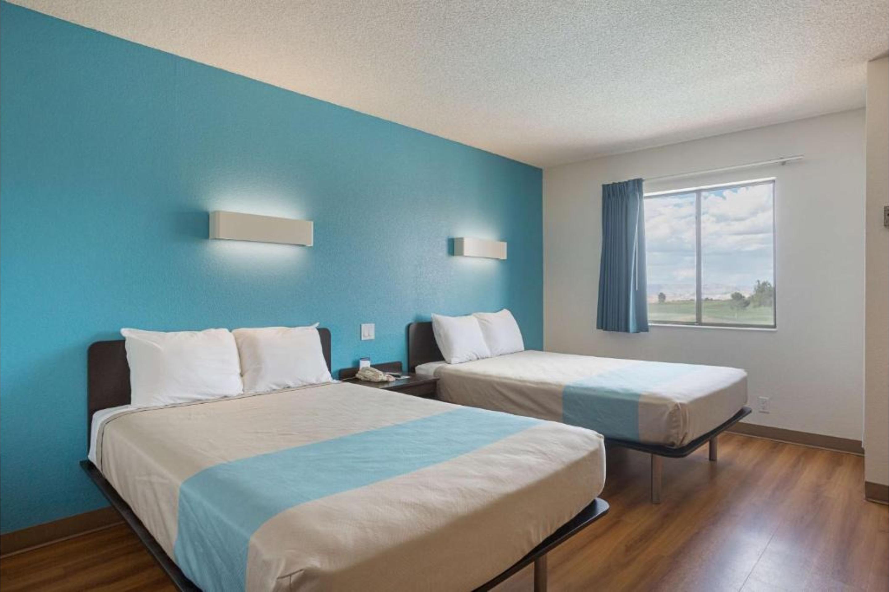 Motel 6 Page, Az