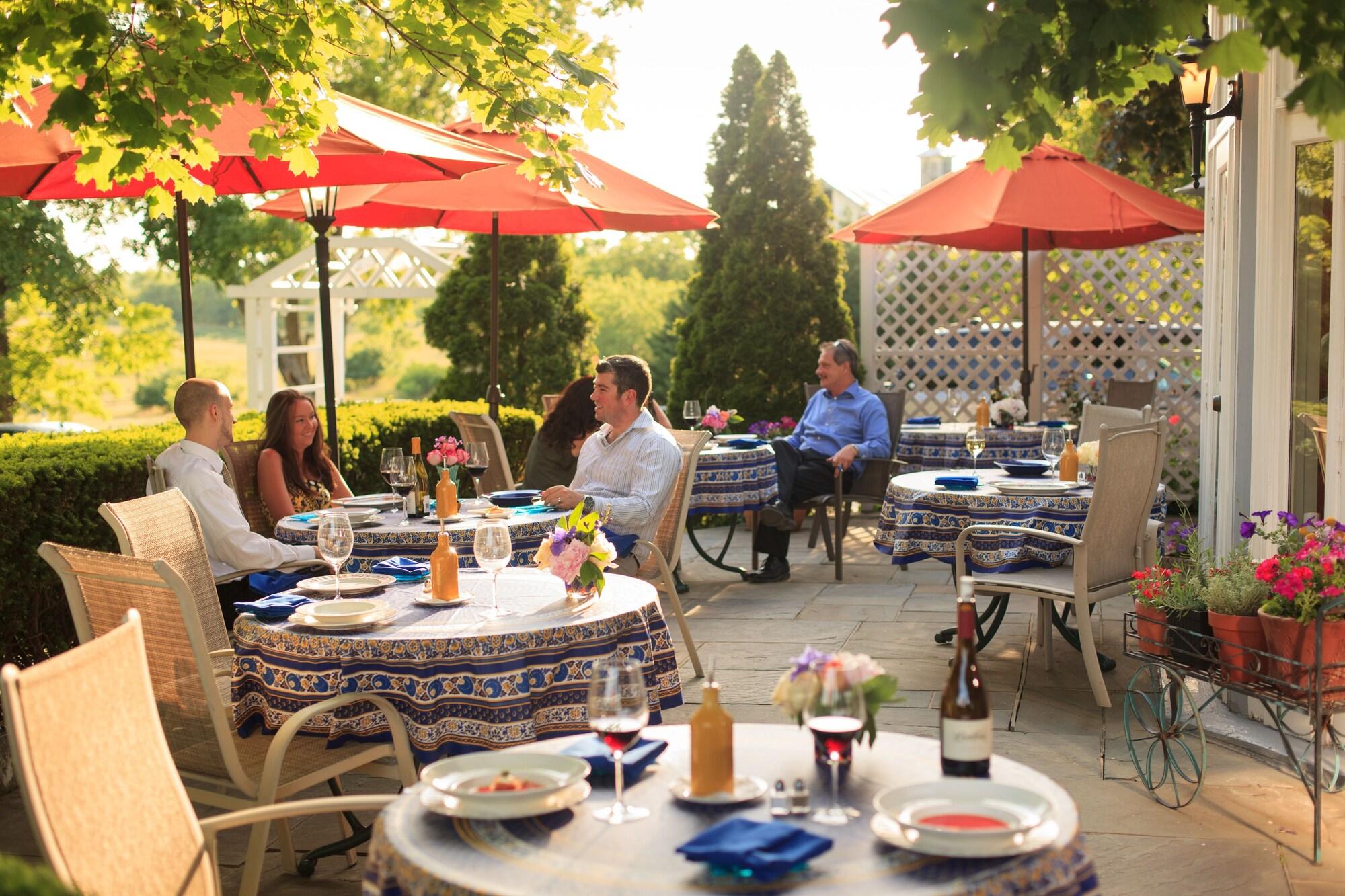 L Auberge Provencale
