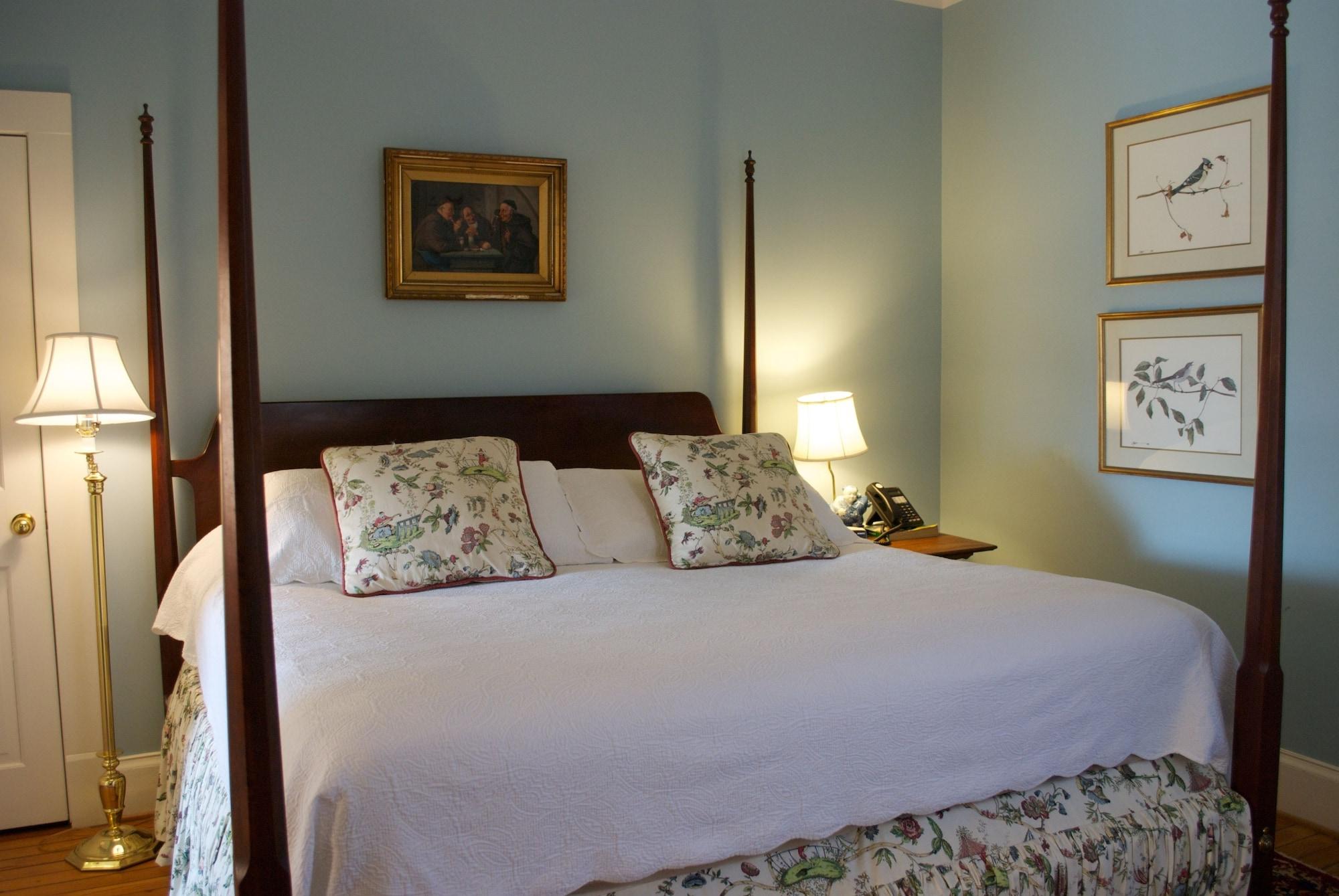 The 200 South Street by null