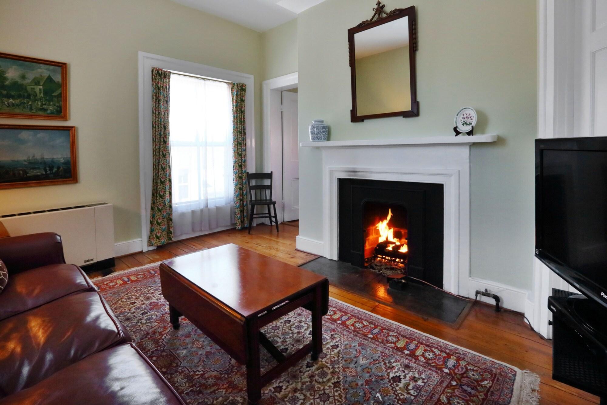 The 200 South Street by null