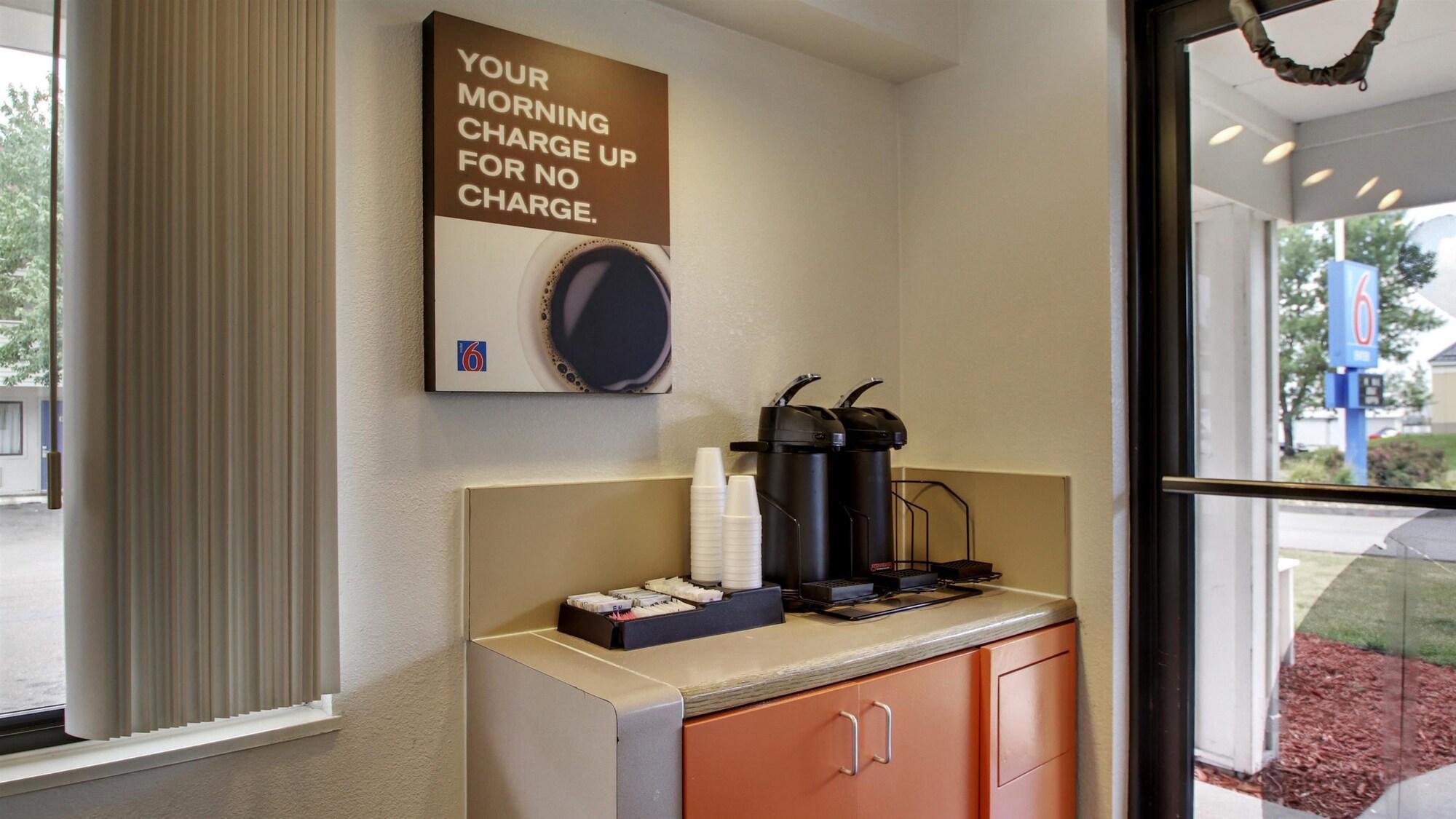 Motel 6 Cedar Rapids