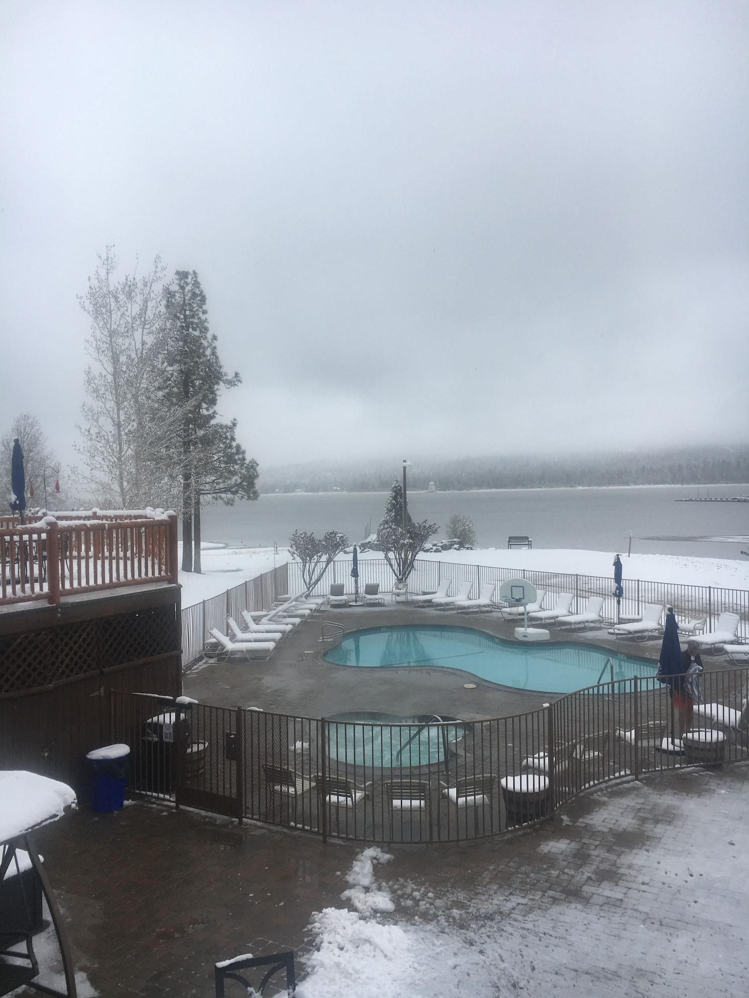 Hotel Marina Riviera by null