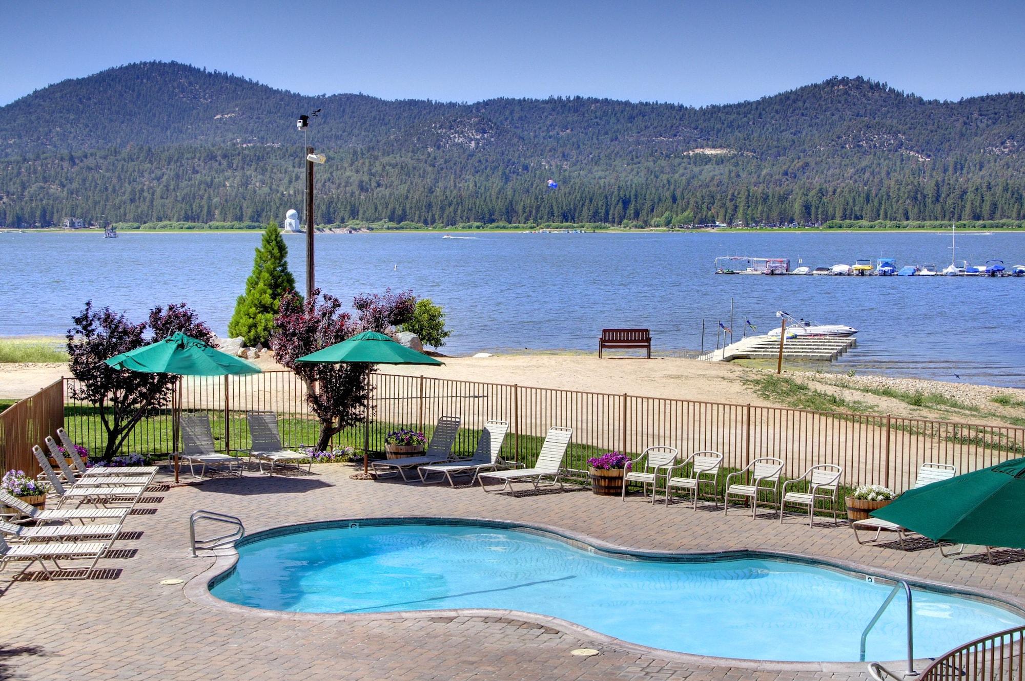 Hotel Marina Riviera by null