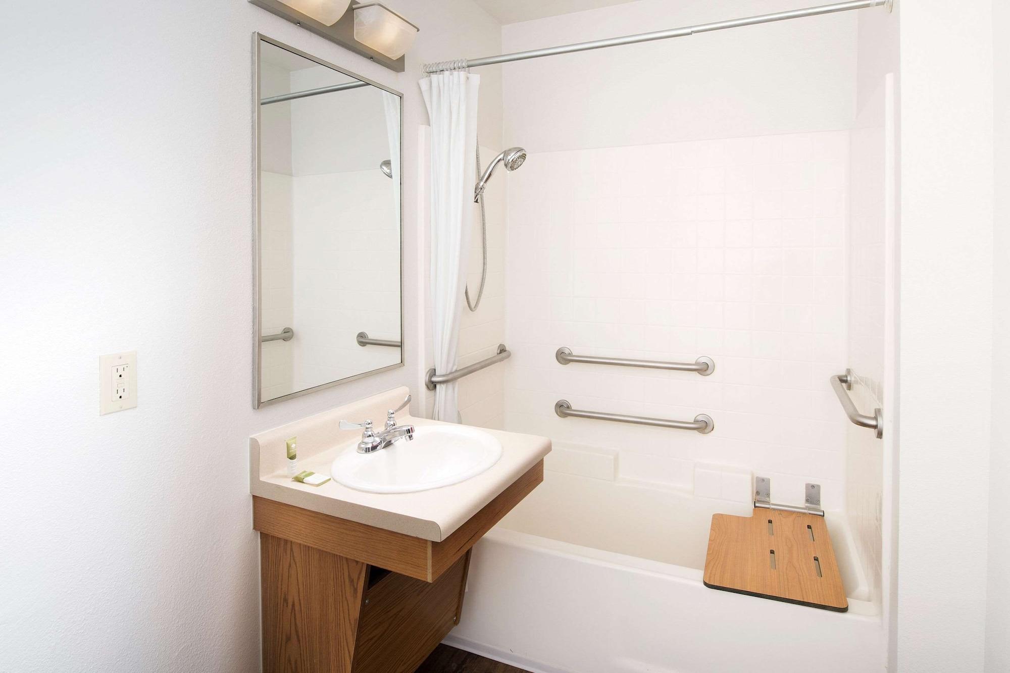 Woodspring Suites Las Cruces