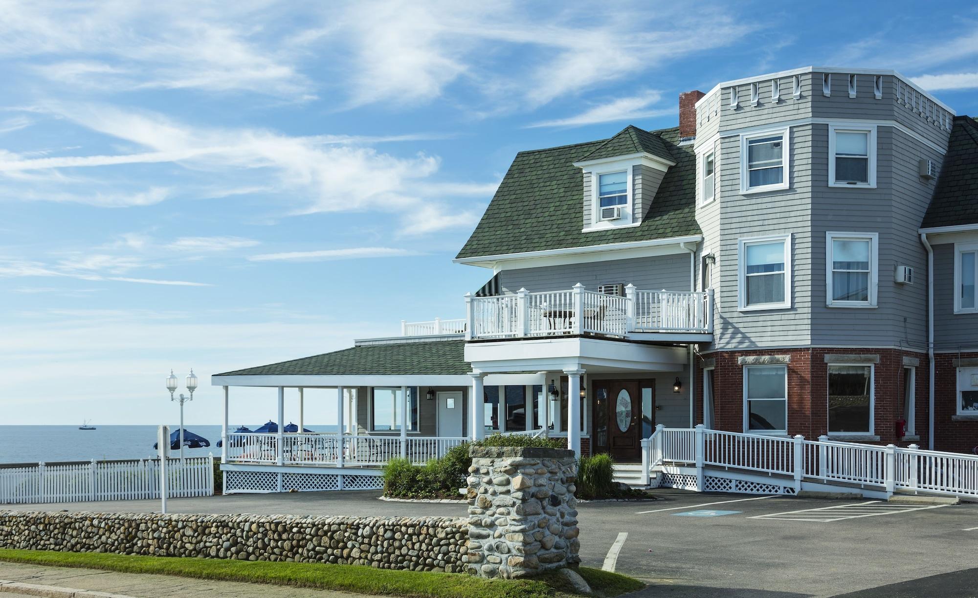 The Shore House image