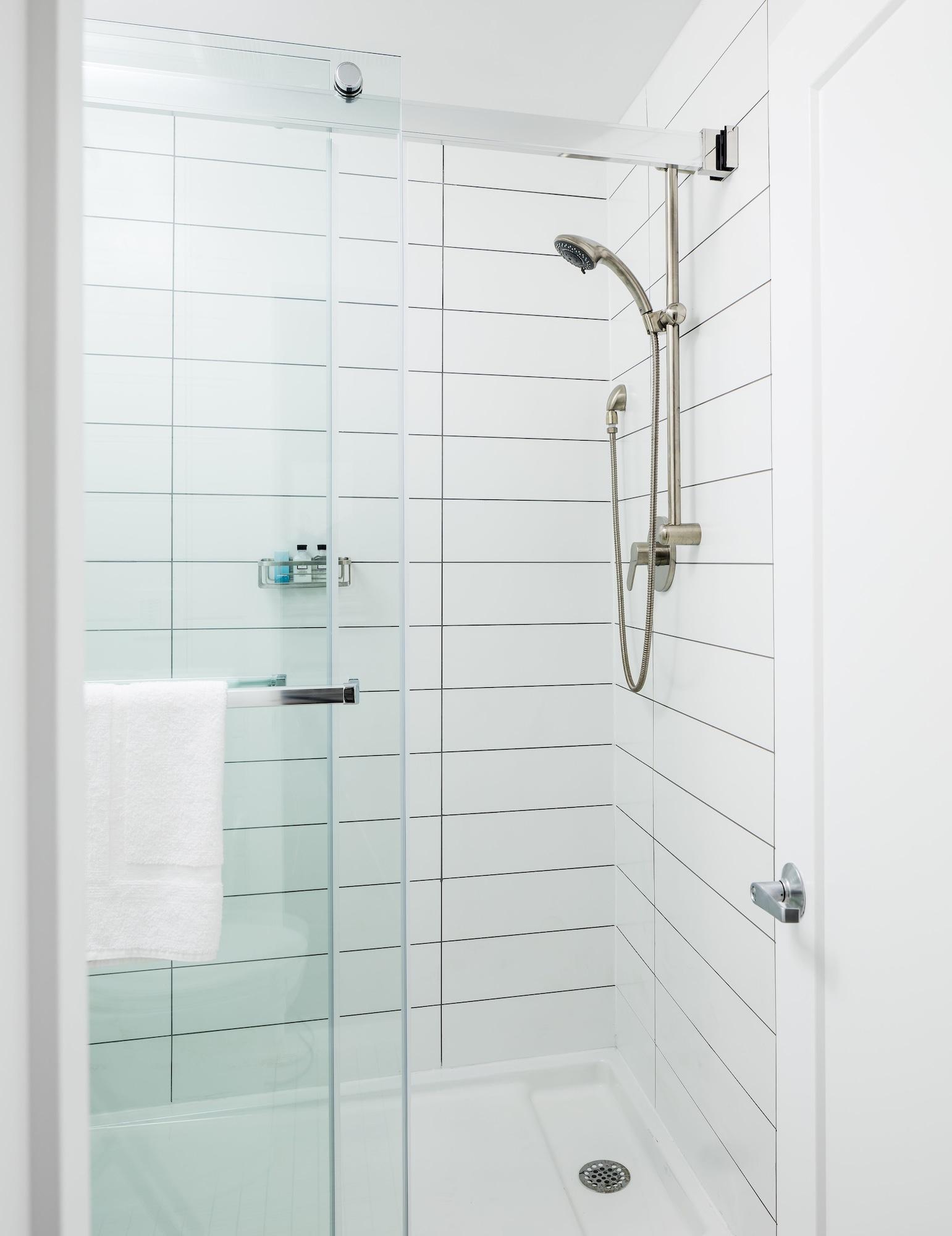 The Shore House by null