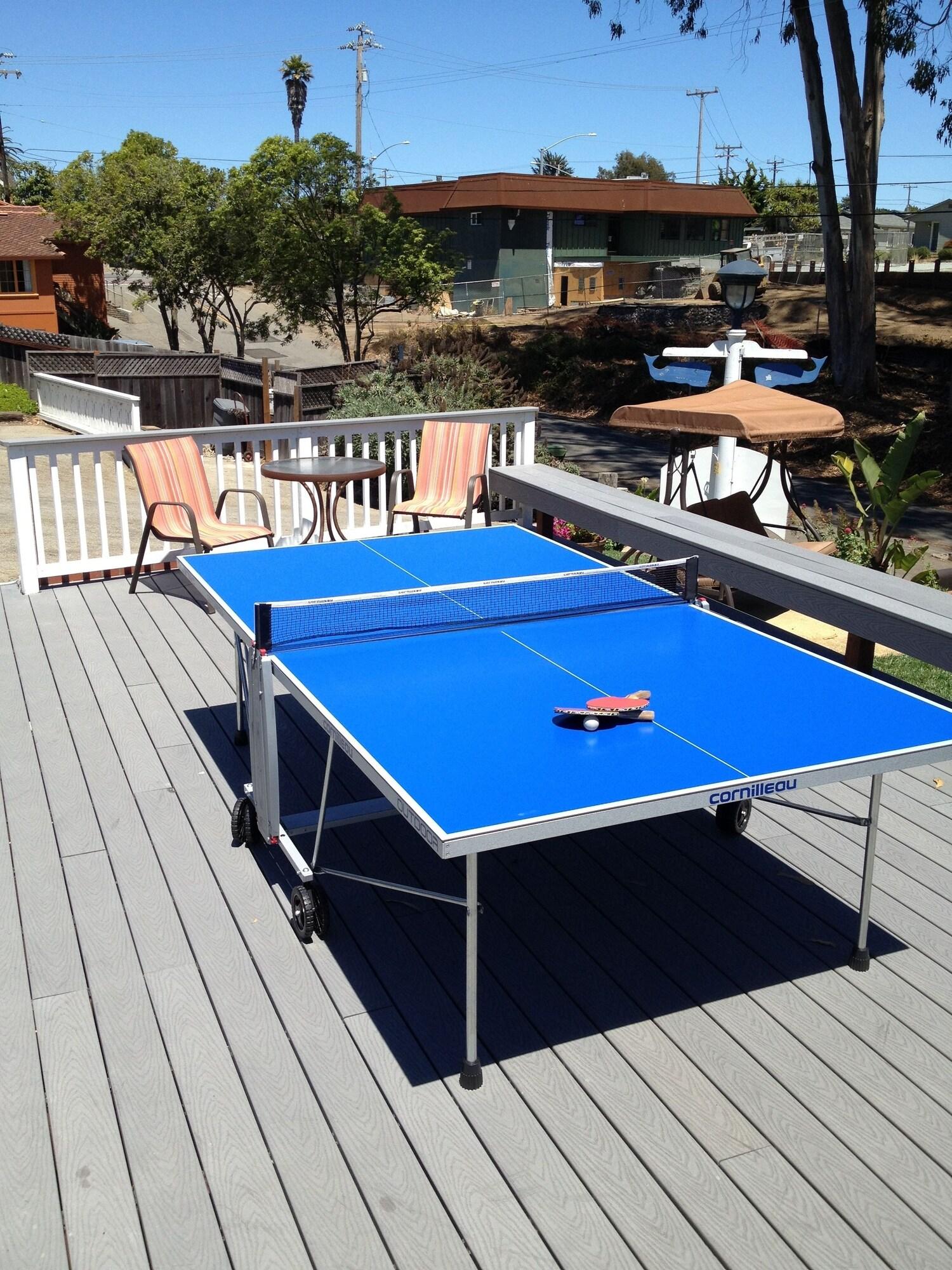 Ocean Echo Inn & Beach Cottages by null