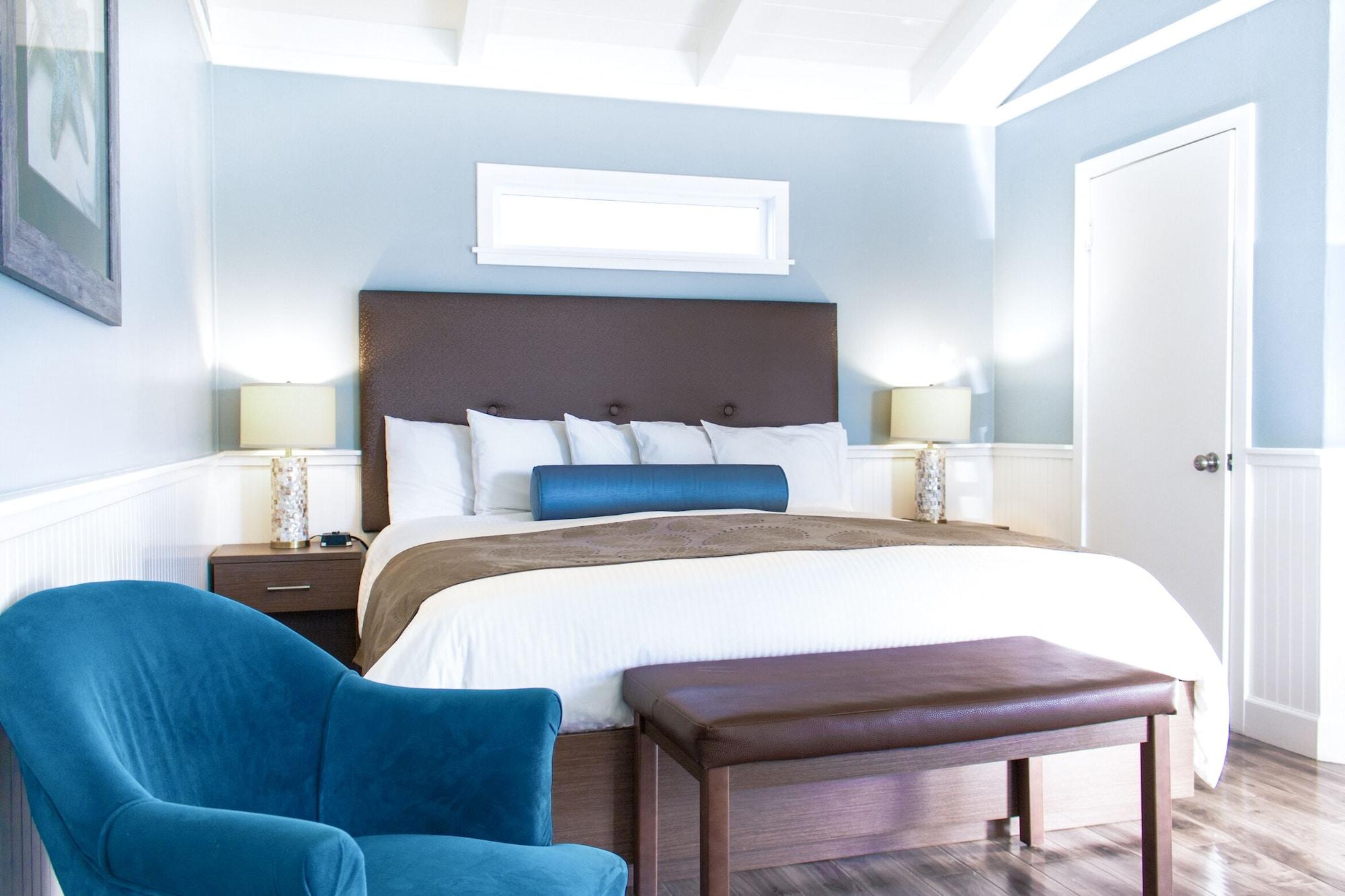 Ocean Echo Inn & Beach Cottages by null