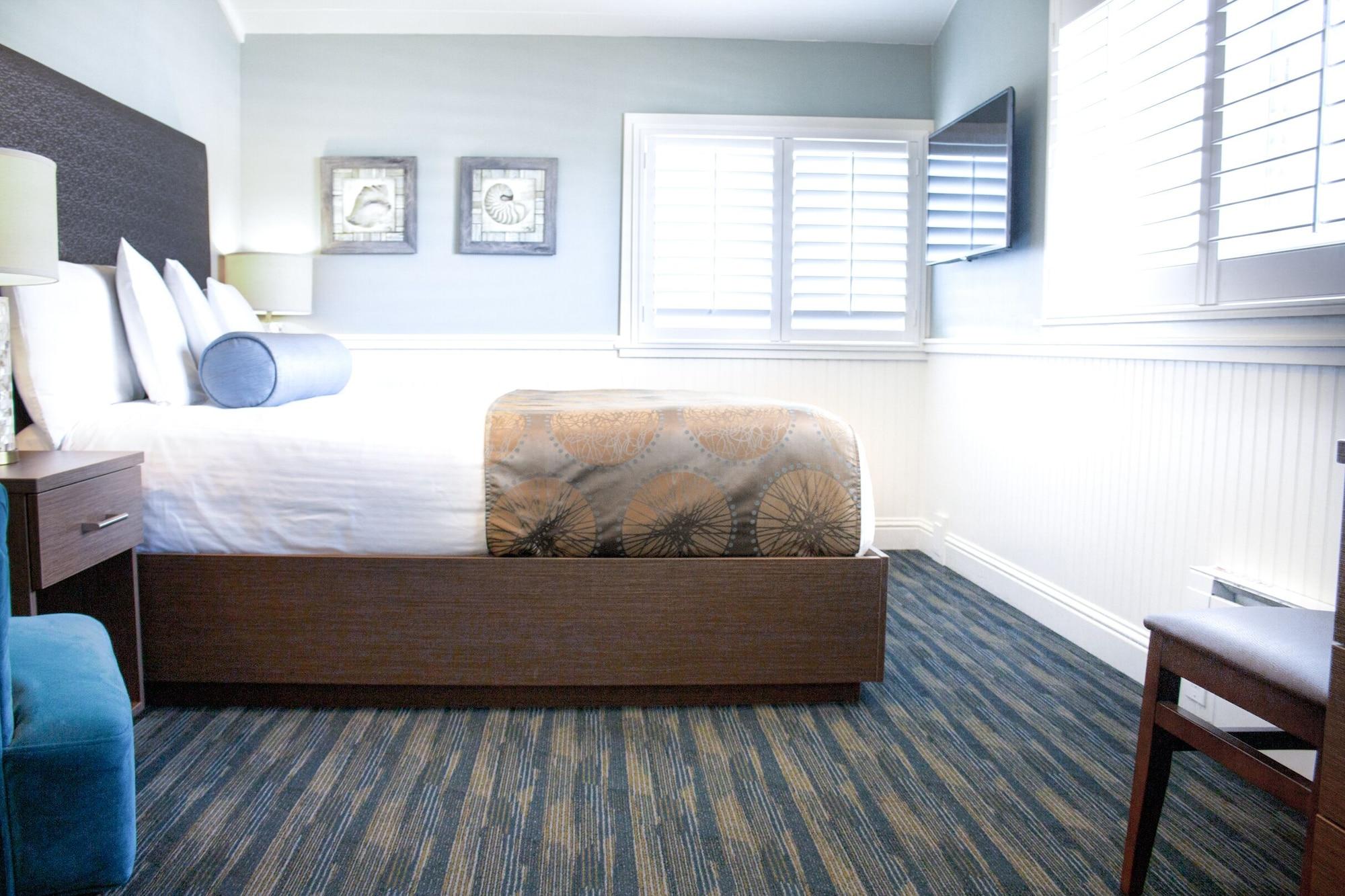 Ocean Echo Inn & Beach Cottages by null