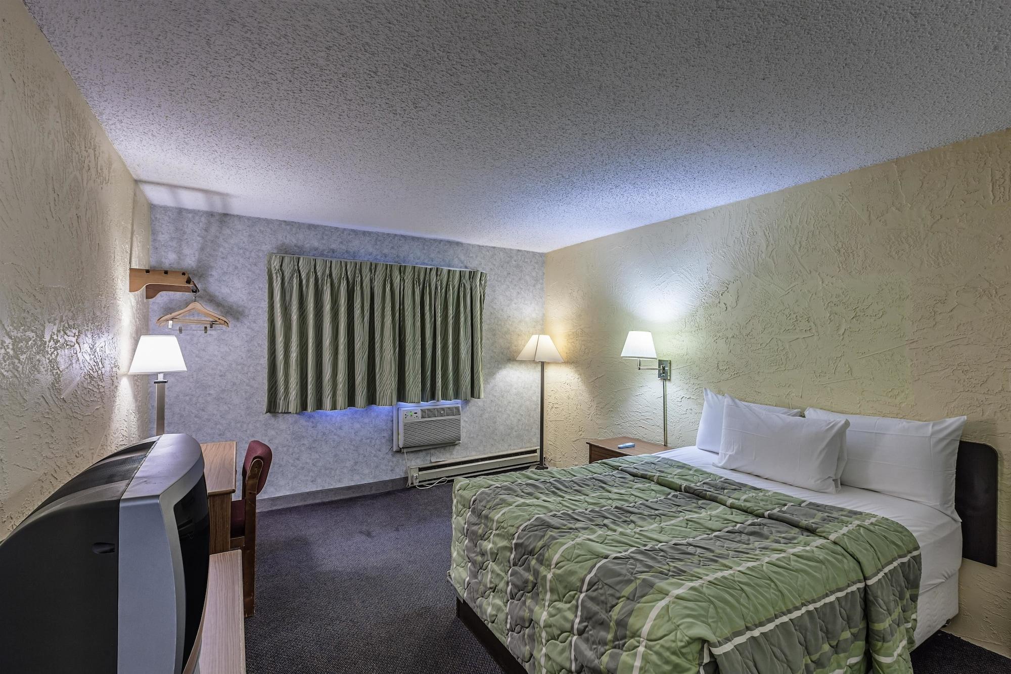 Motel 6 Oak Creek Wi