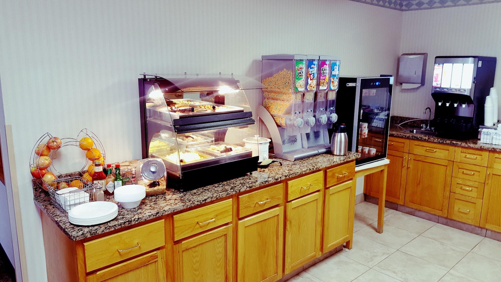 Fairbridge Inn Express