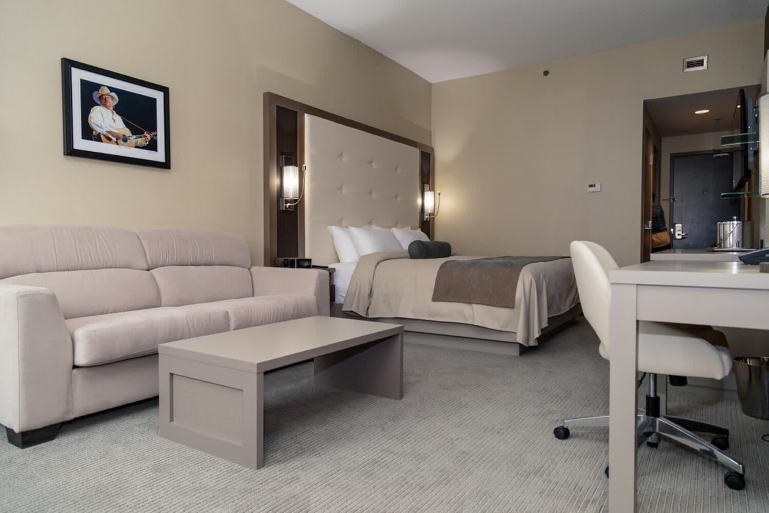 JAG Hotel by null