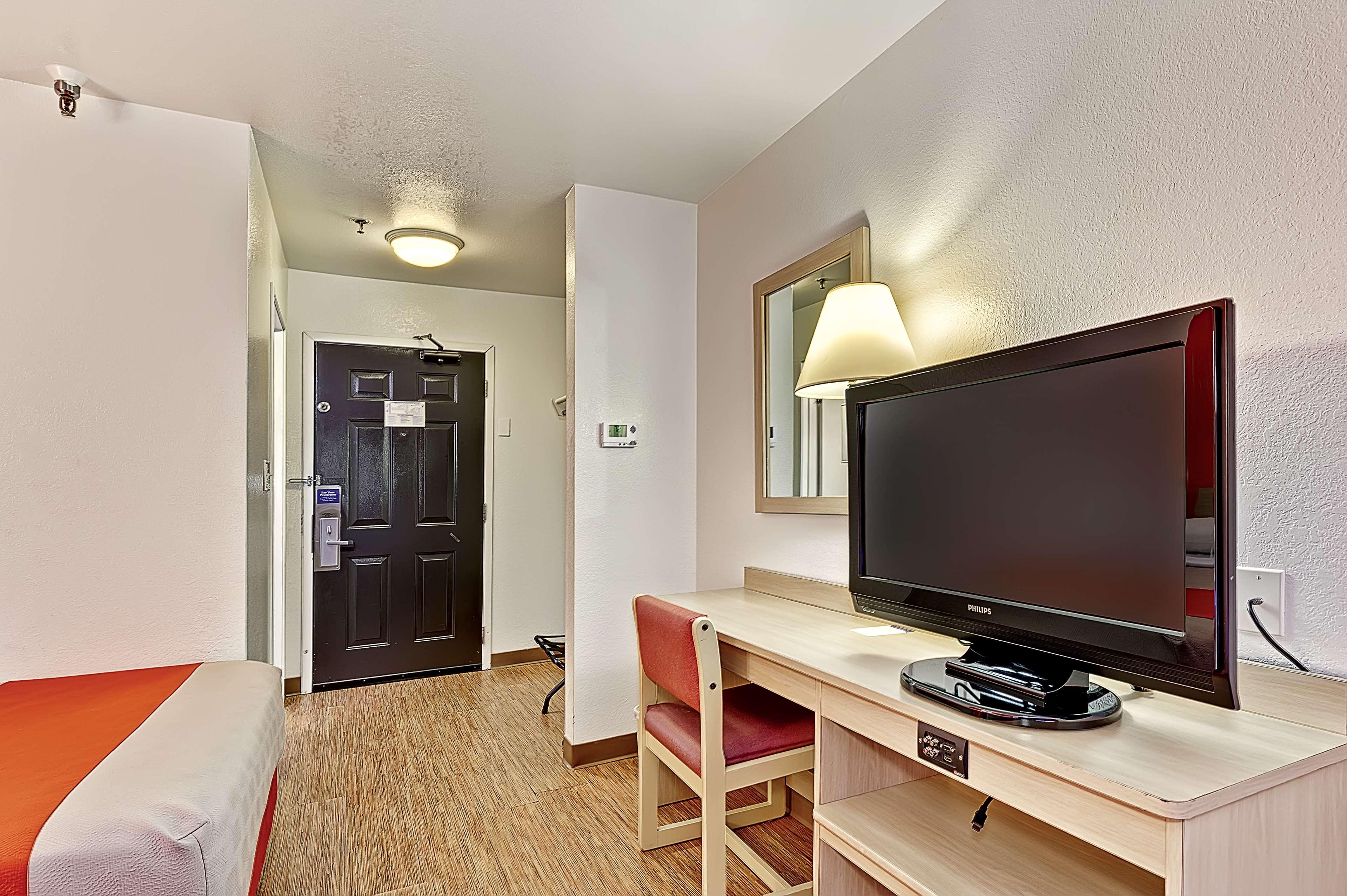 Motel 6 Glenview, Il - Chicago North