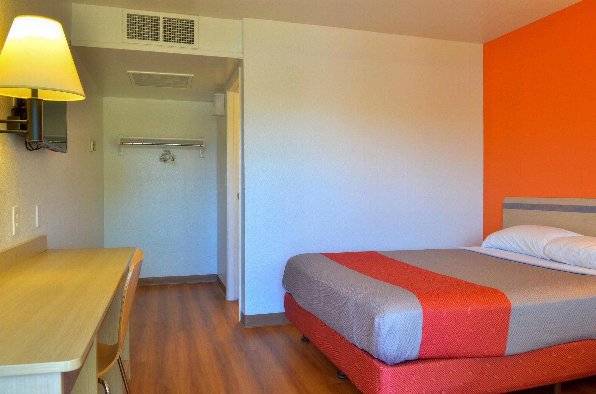 Motel 6 Santa Nella Los Banos Interstate 5
