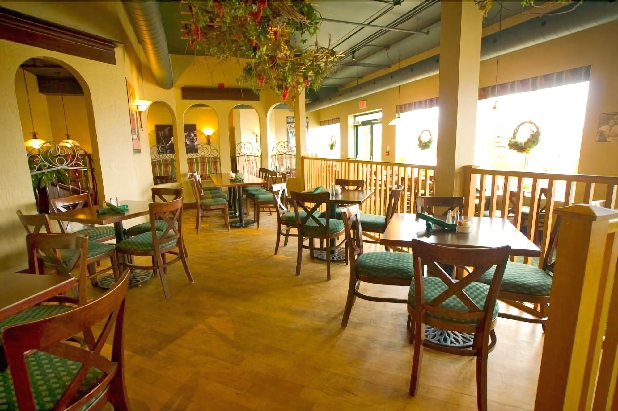 The Casablanca Hotel