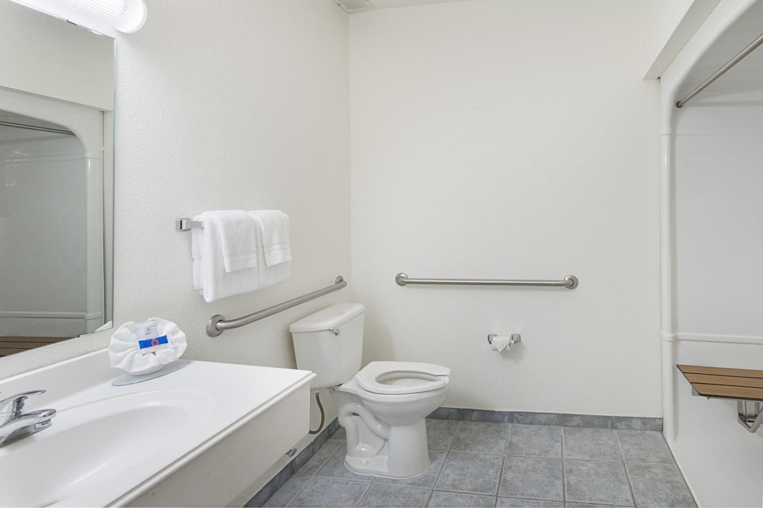 Motel 6 Weatherford Tx
