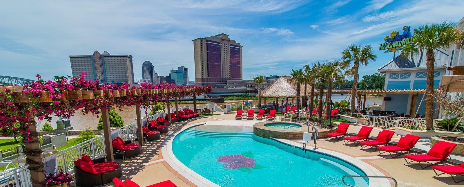 Photo of Margaritaville Resort Casino