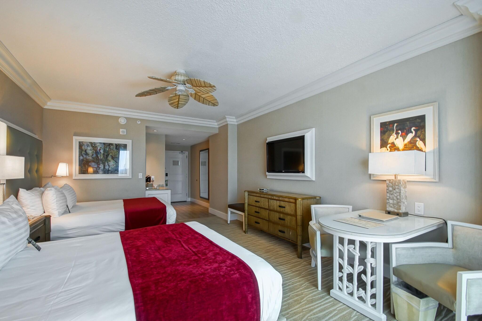 Margaritaville Resort Casino by null