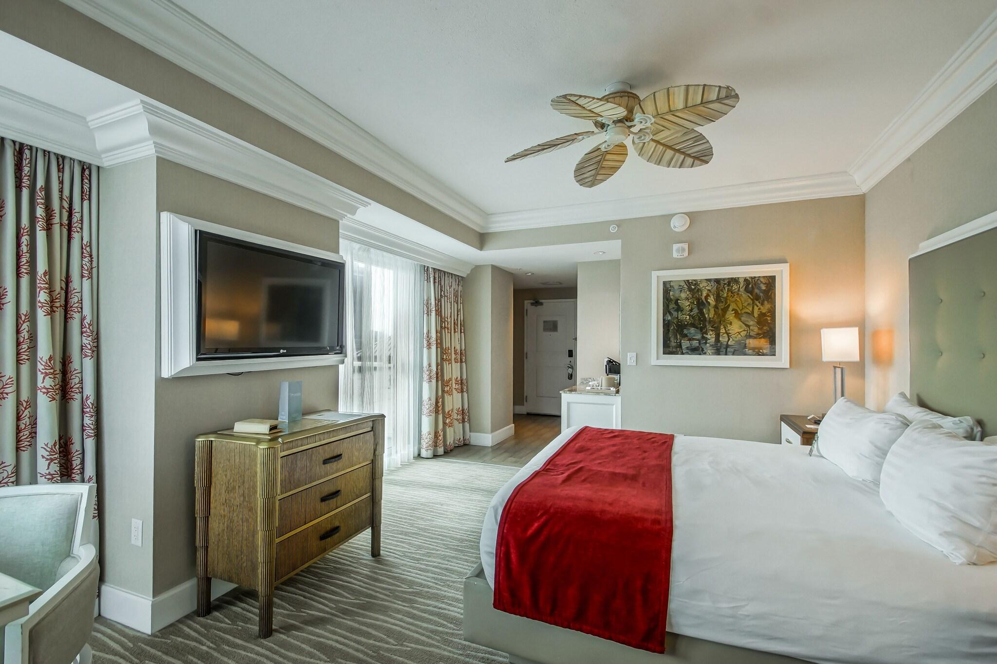 Margaritaville Resort Casino by null