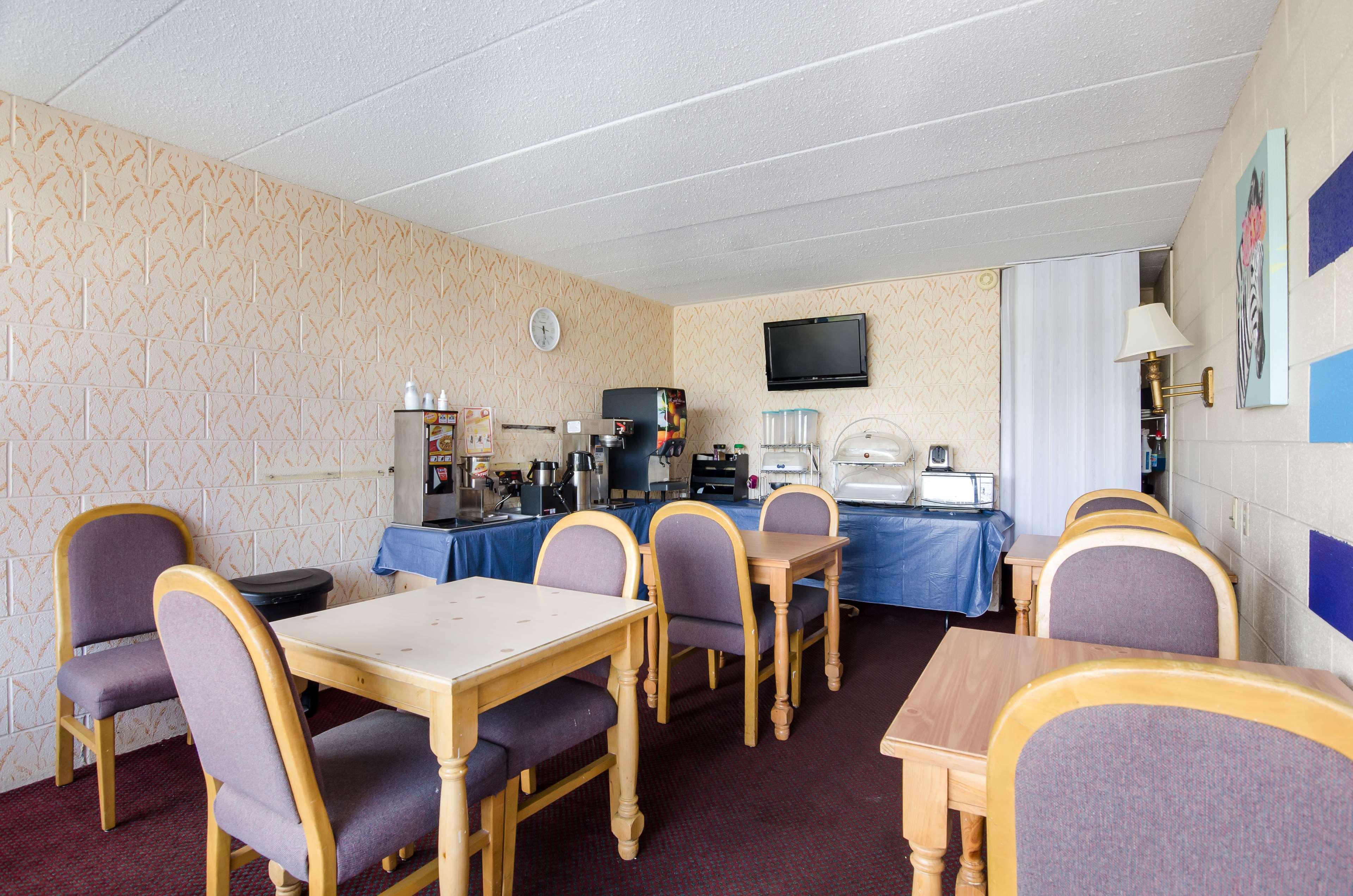 Americas Best Value Inn Wytheville