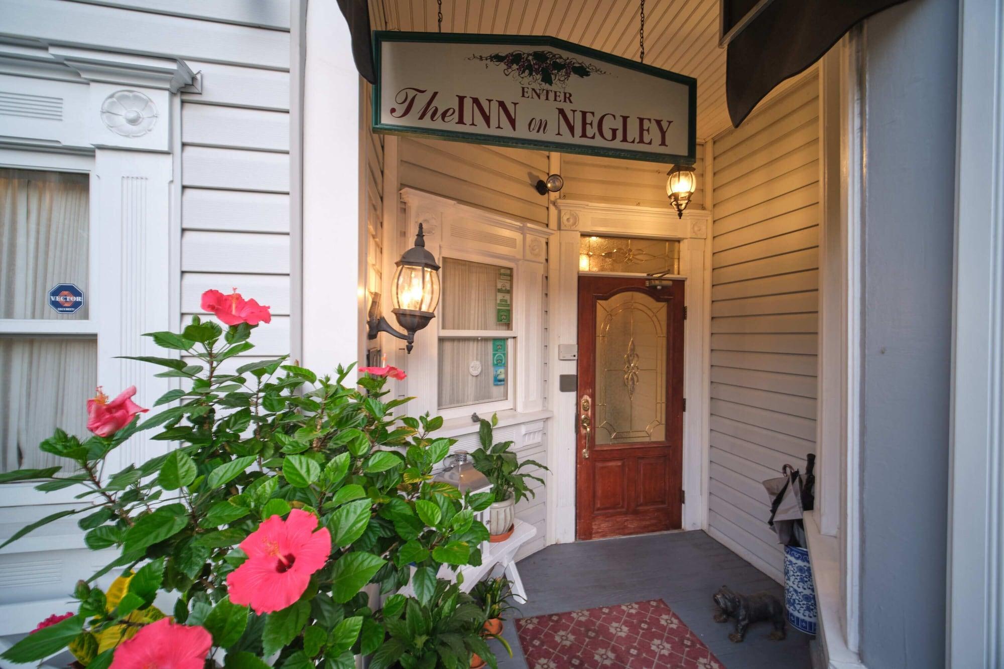 The Inn on Negley by null
